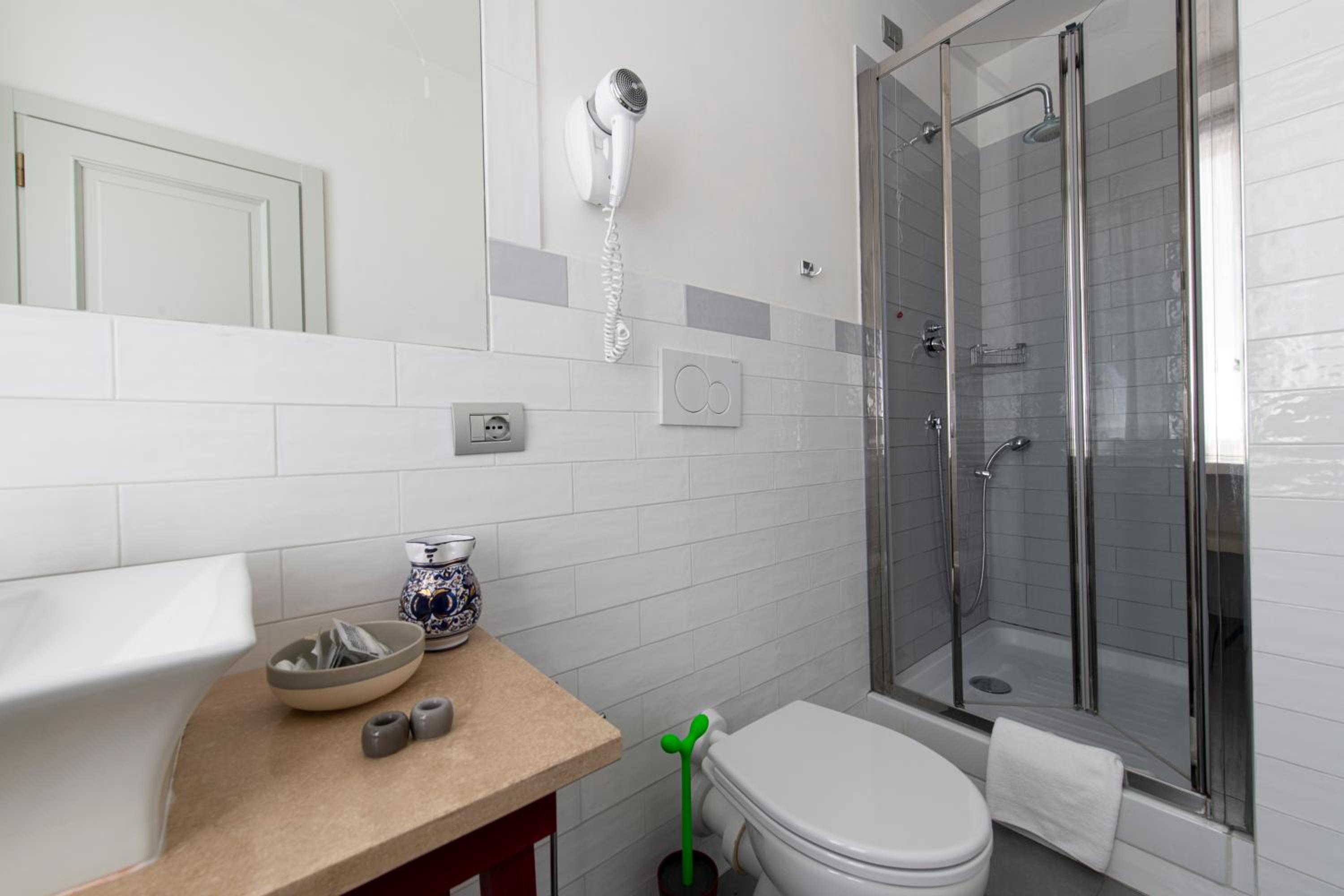 Guest House Al Conservatorio