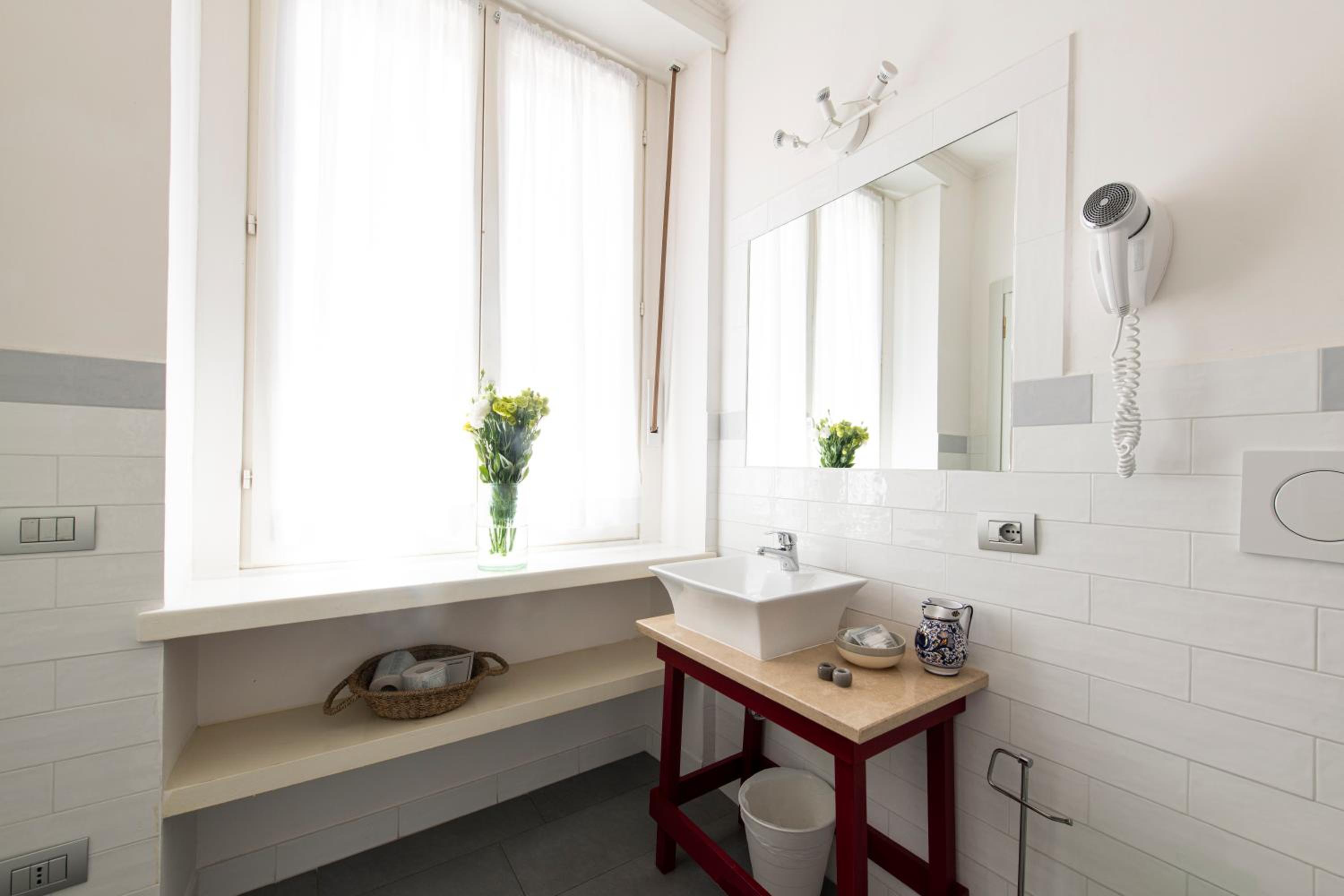 Guest House Al Conservatorio