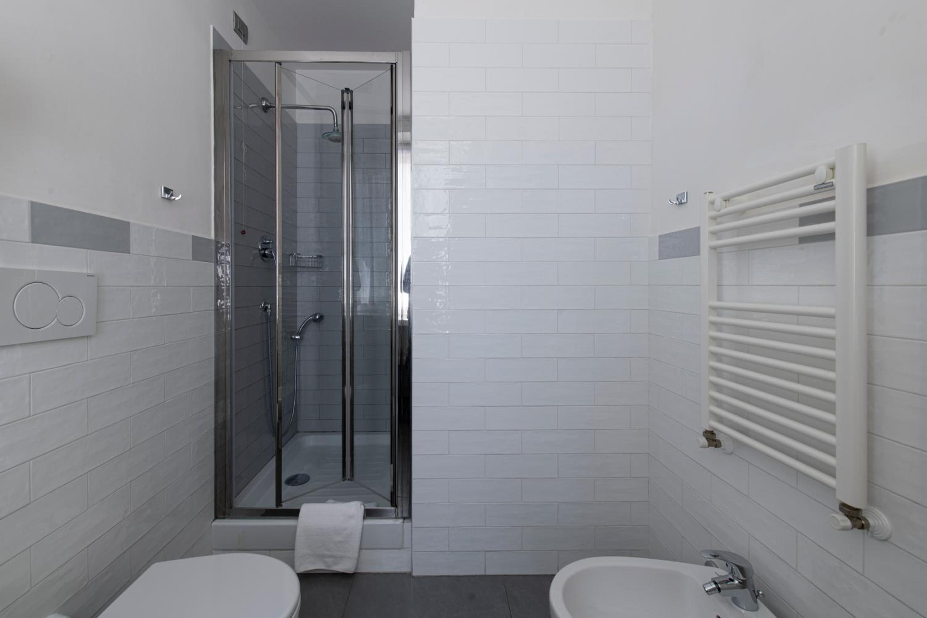 Guest House Al Conservatorio