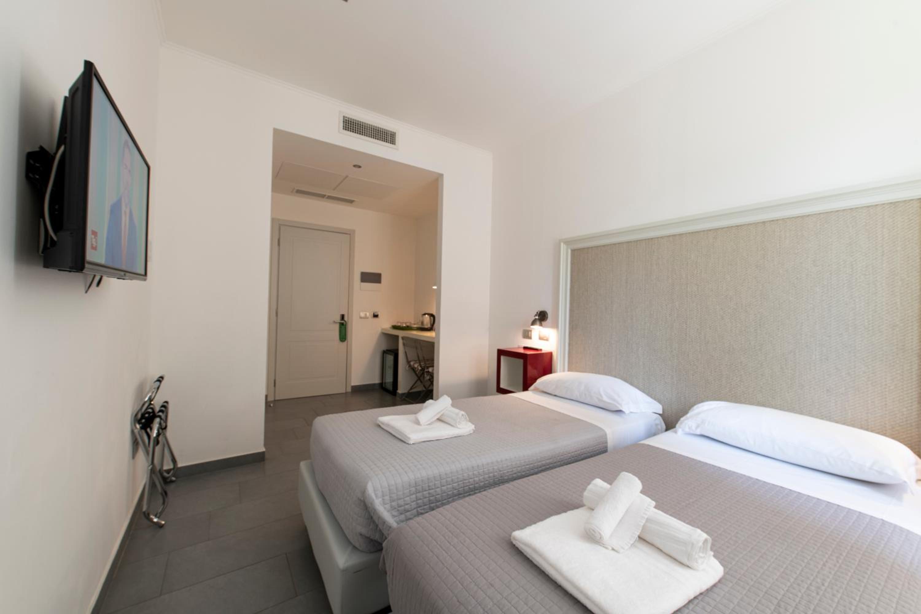 Guest House Al Conservatorio