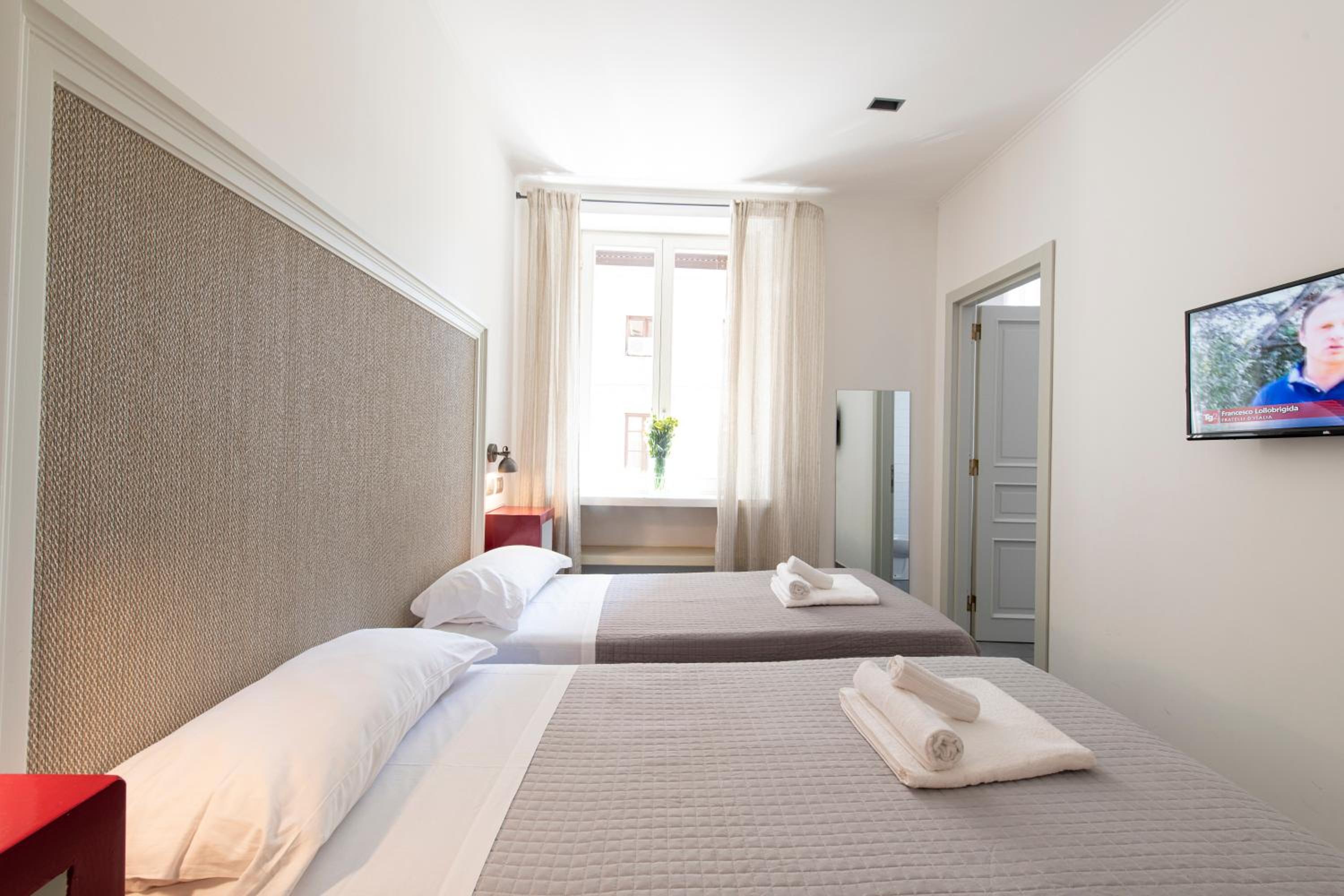 Guest House Al Conservatorio