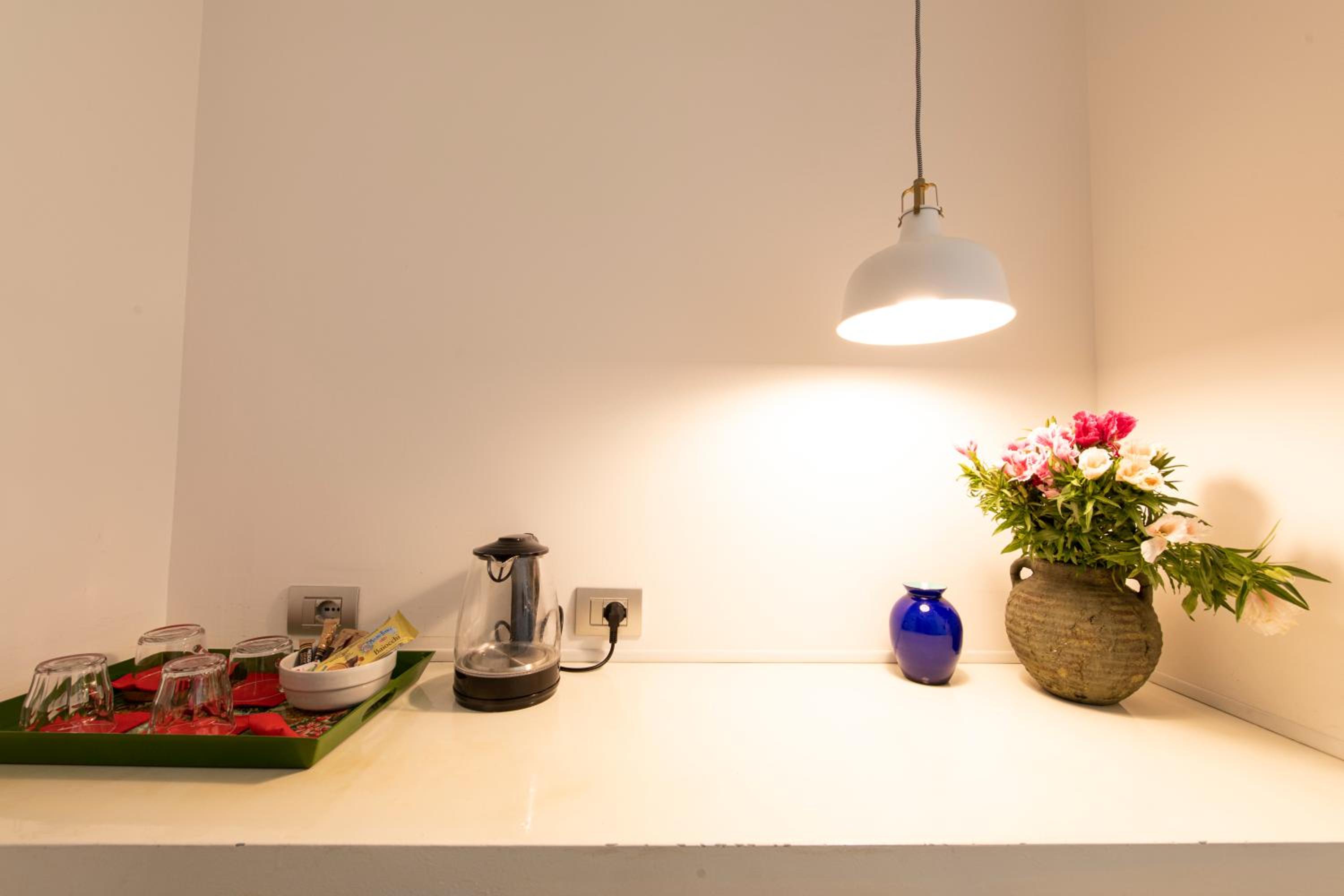 Guest House Al Conservatorio