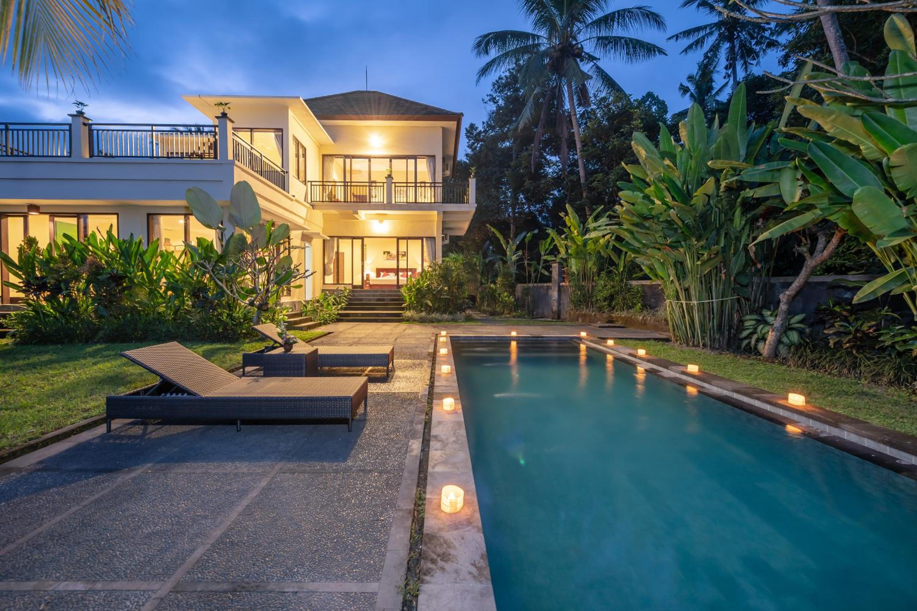 Mardika Private Villa