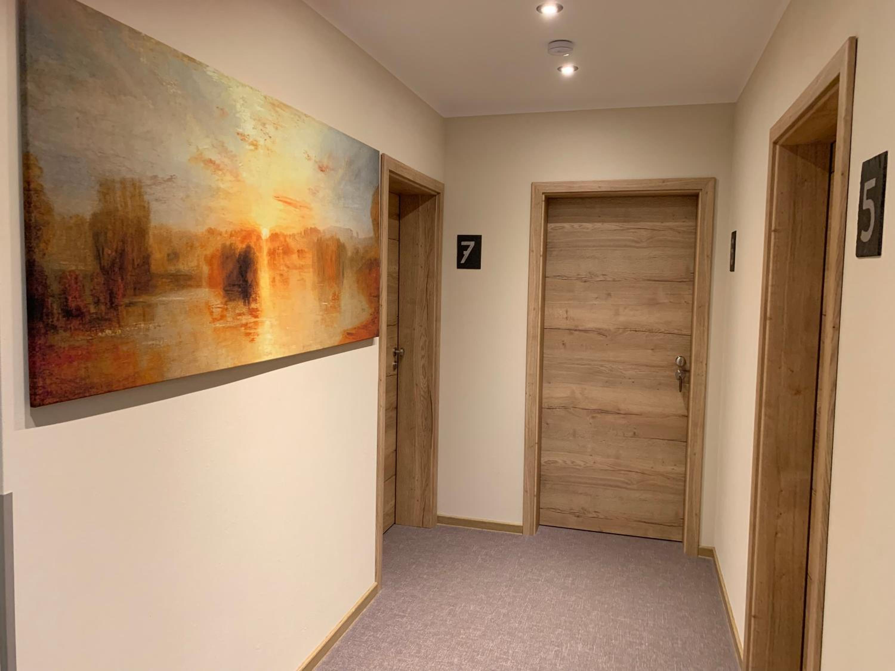 Weinbergs Loge, Kuva 87