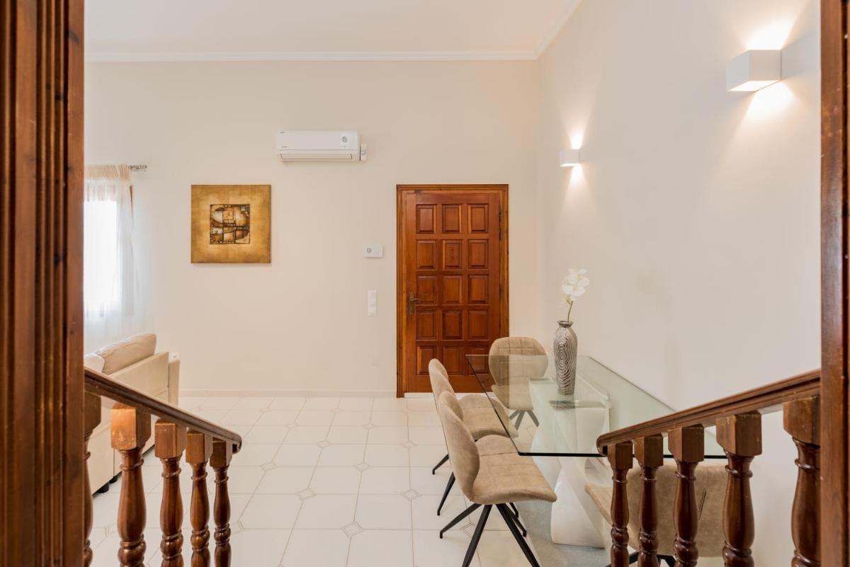 Quarta Downtown House photo 2