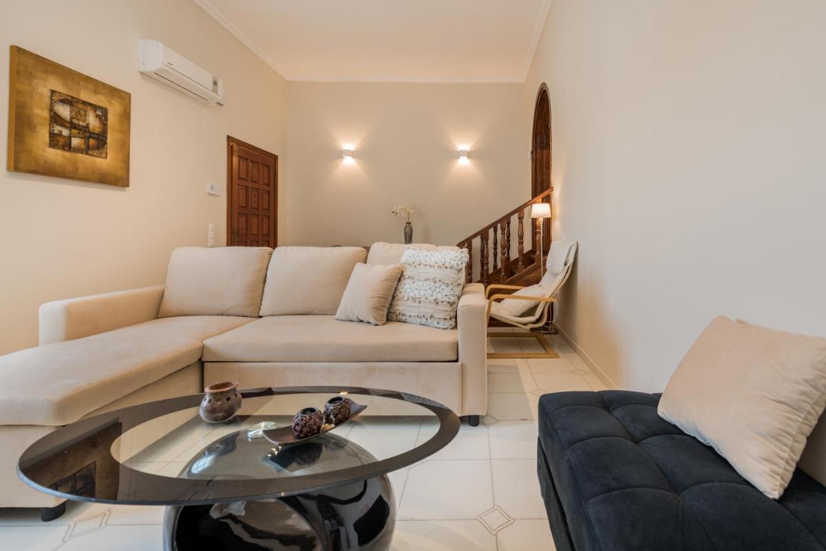 Quarta Downtown House photo 3