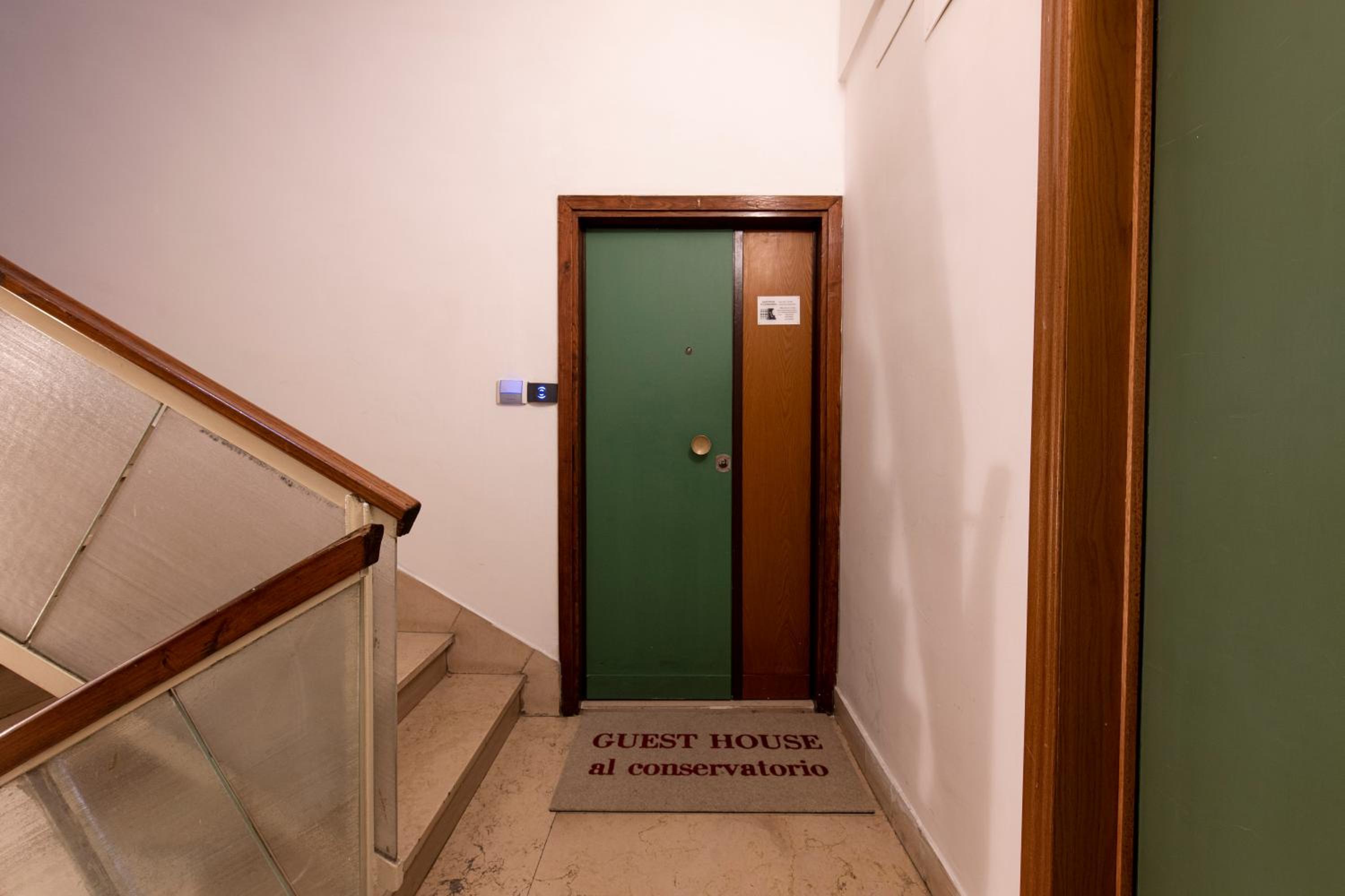 Guest House Al Conservatorio