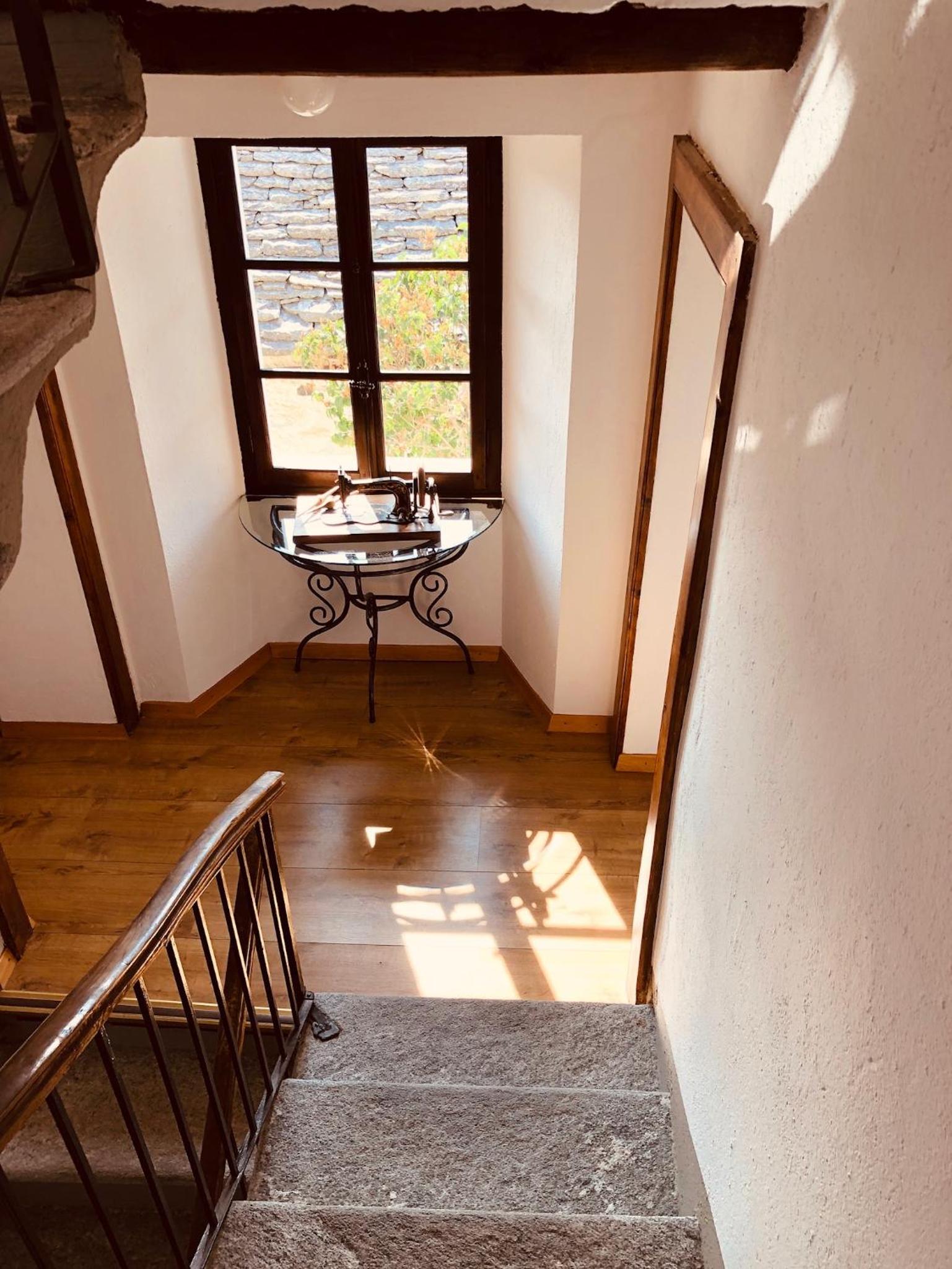Casa Ruscada