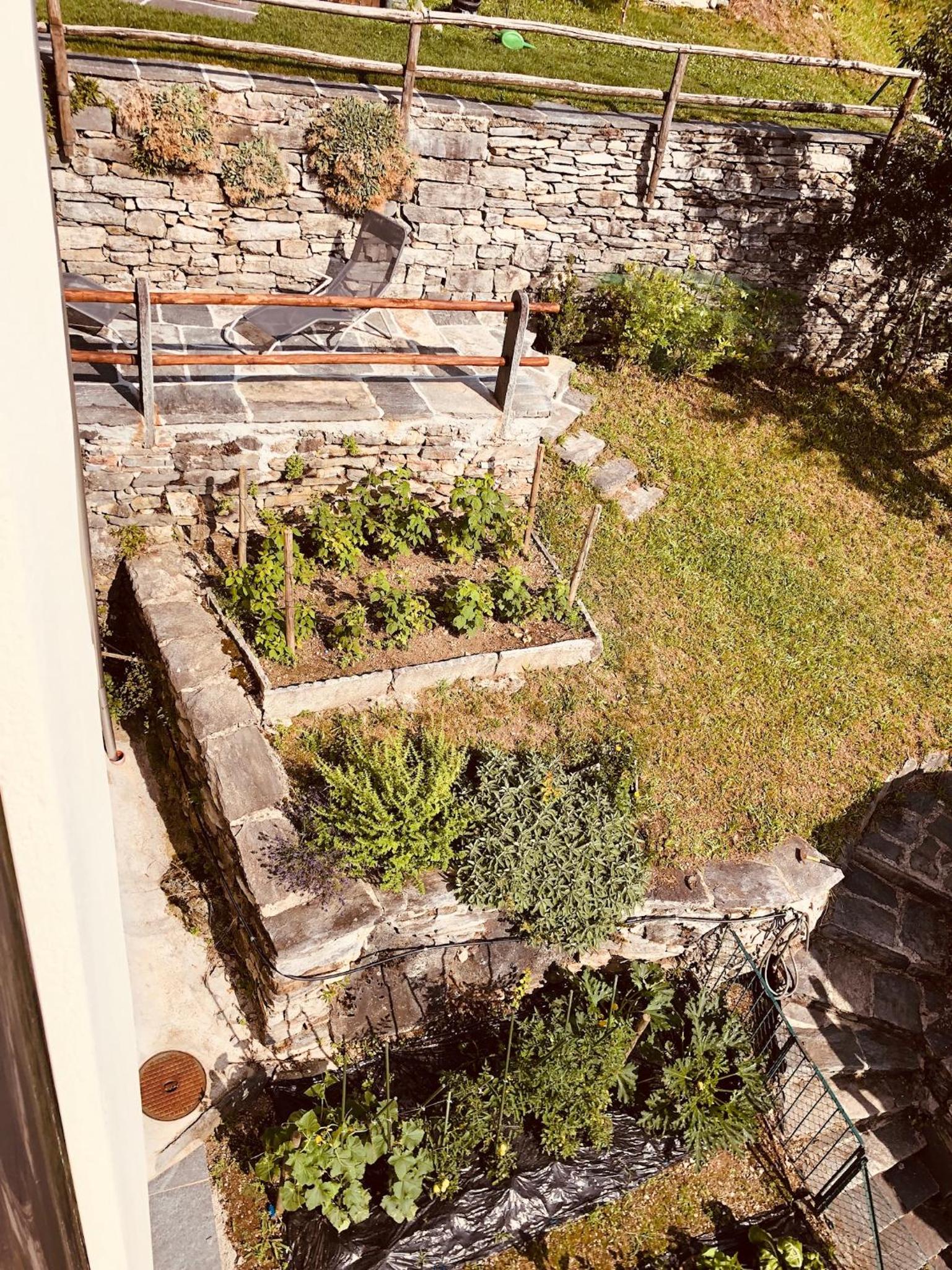 Casa Ruscada