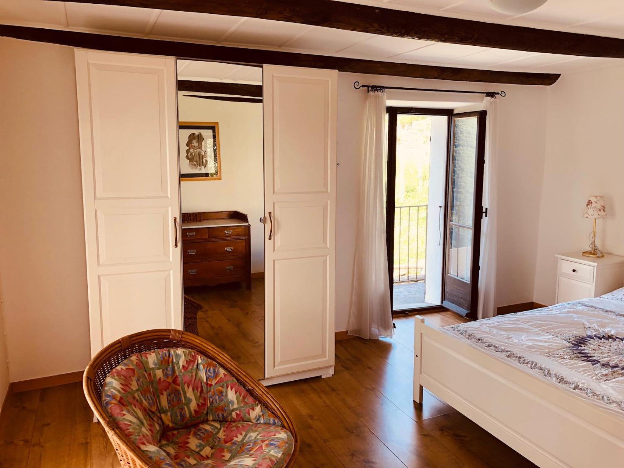 Casa Ruscada