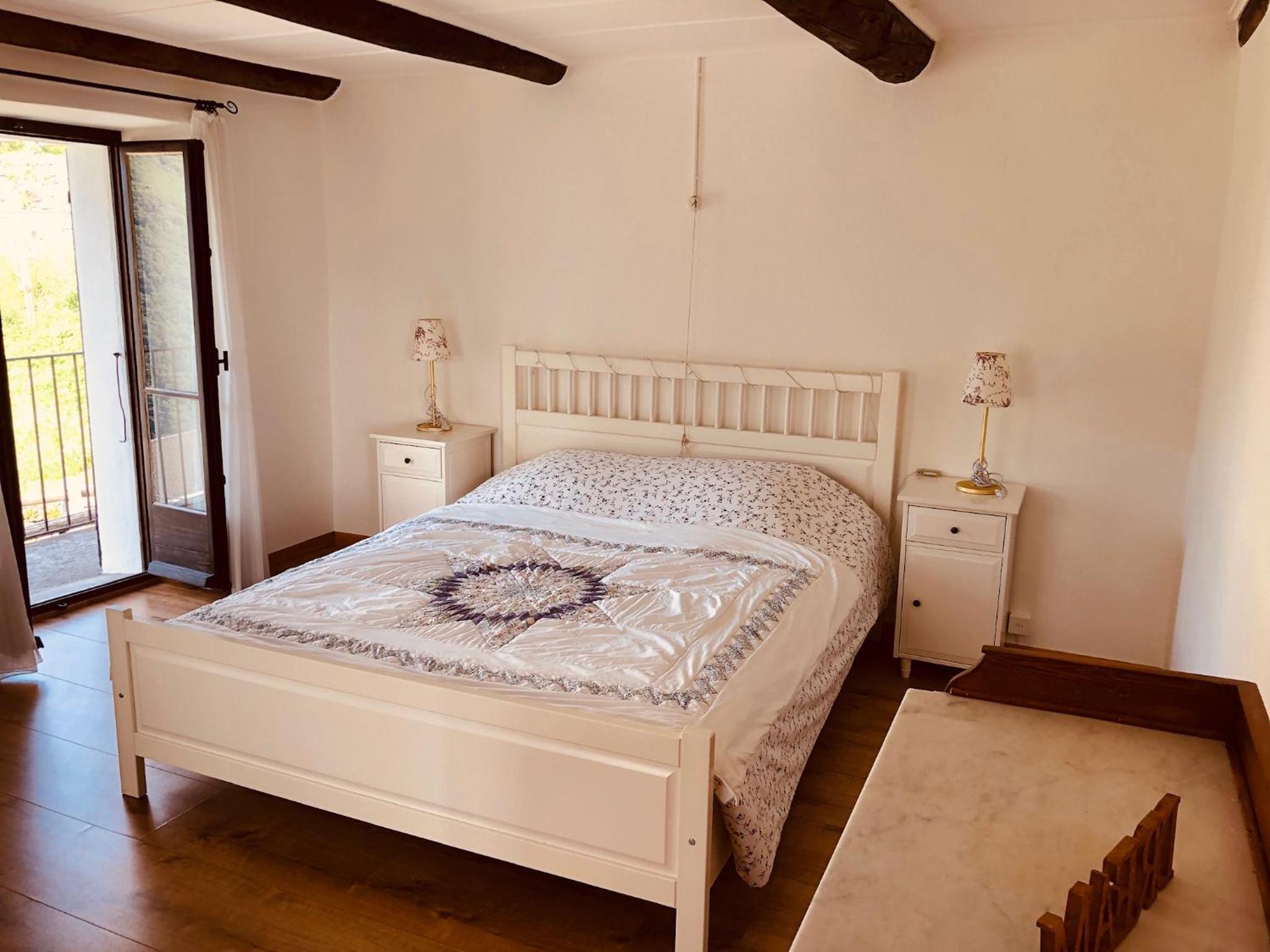 Casa Ruscada