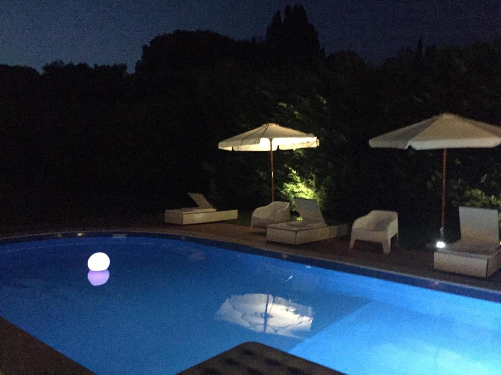 B&B A Casa Di Joy
