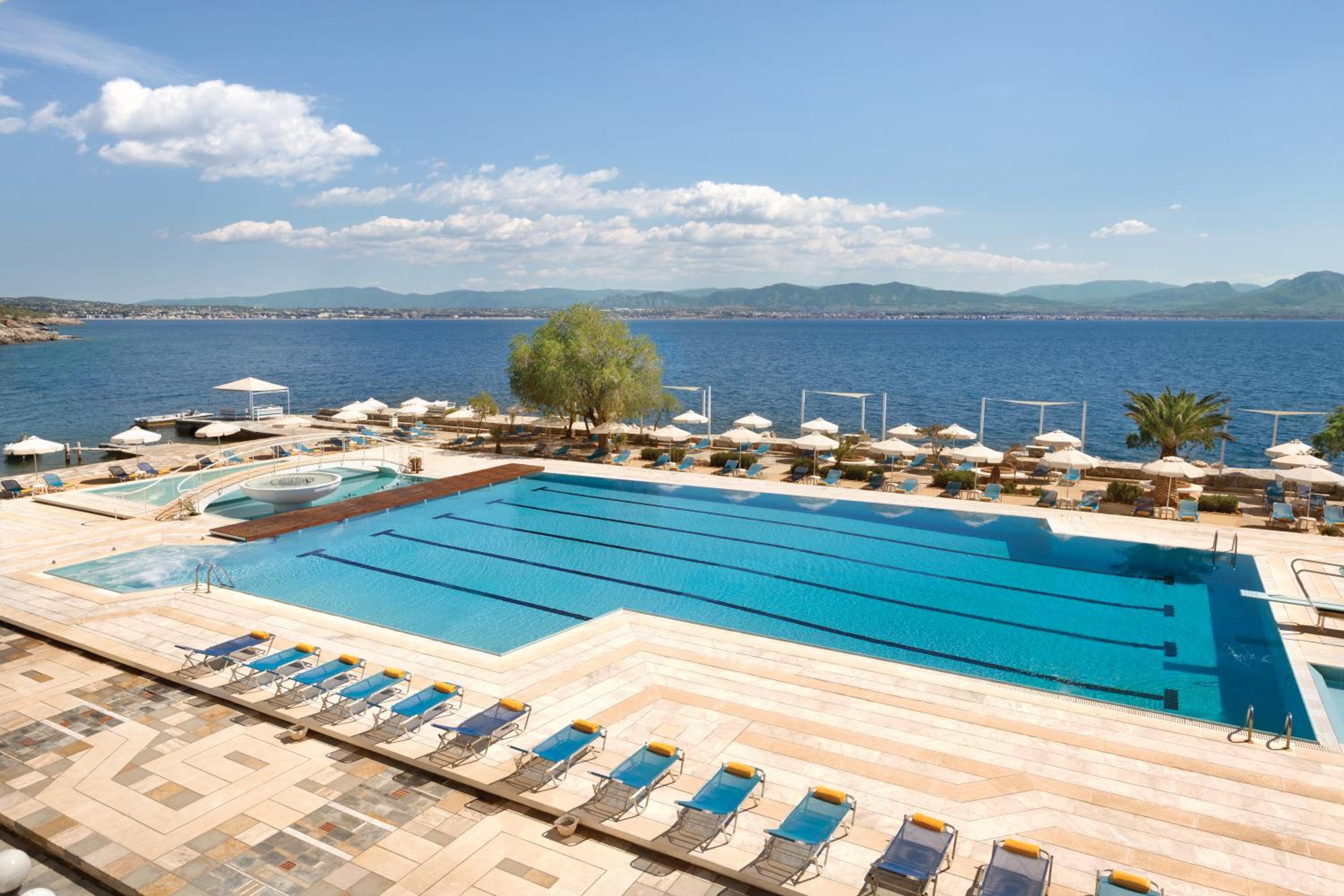 Loutraki Vacations - Ramada Loutraki Poseidon Resort - Property Image 44