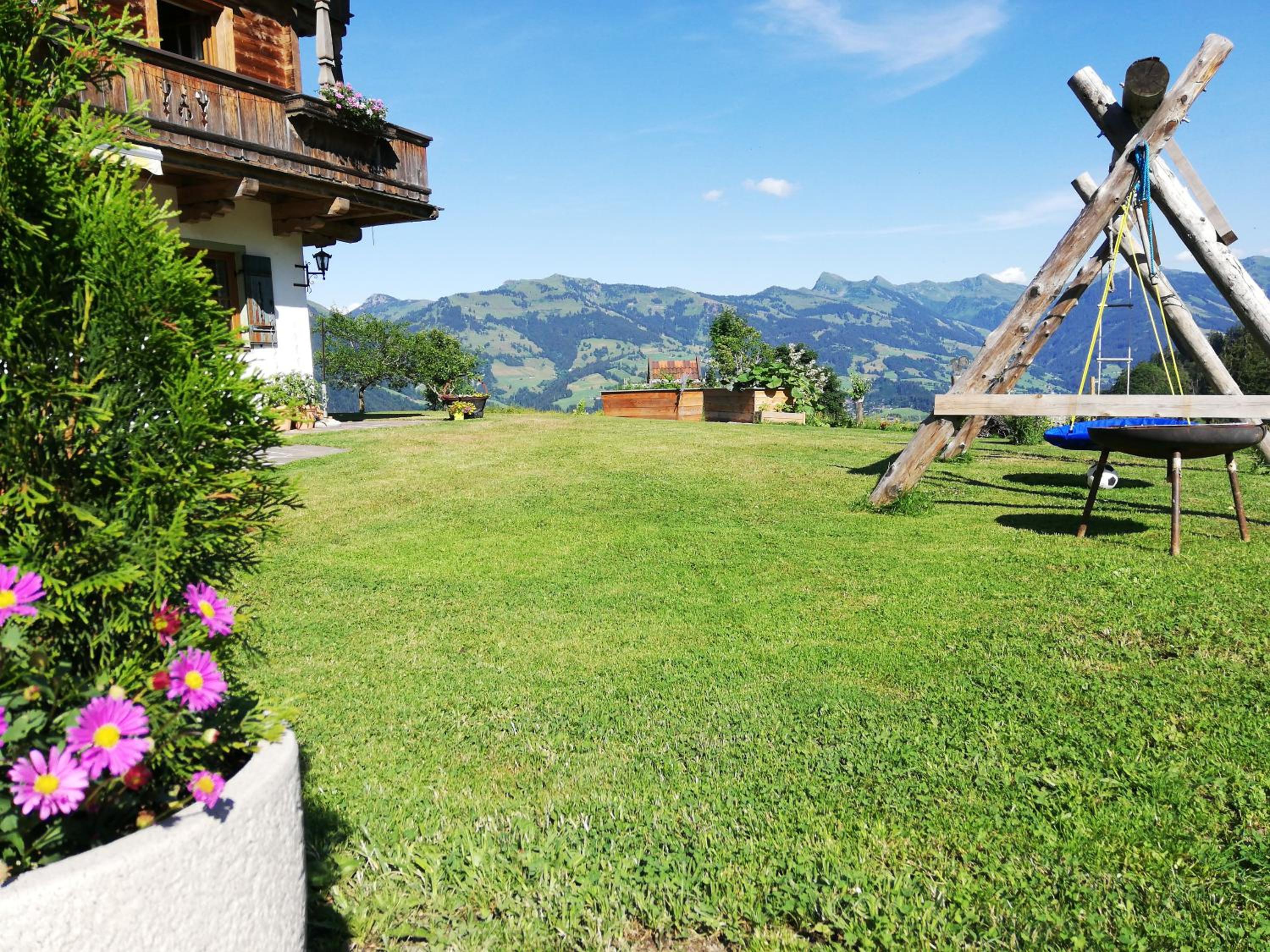 Hof Zenzern view 5