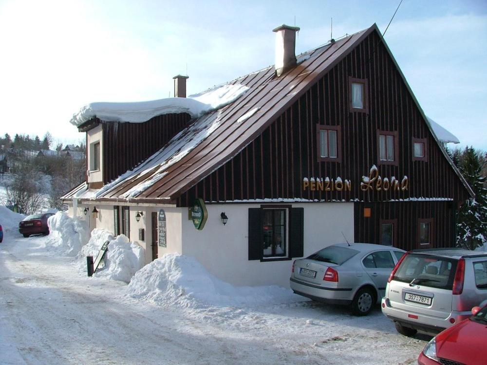 Guest House Leona