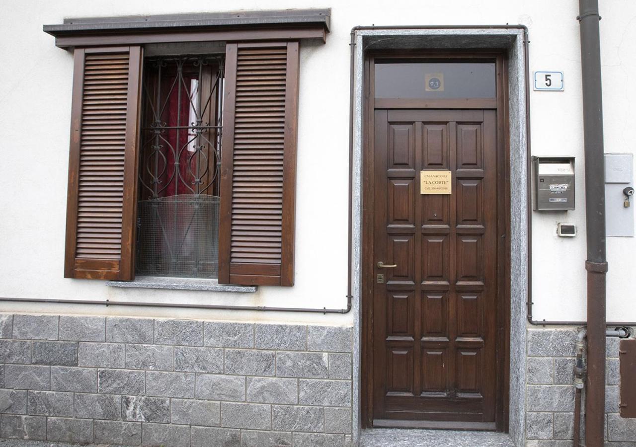 La Corte view 3