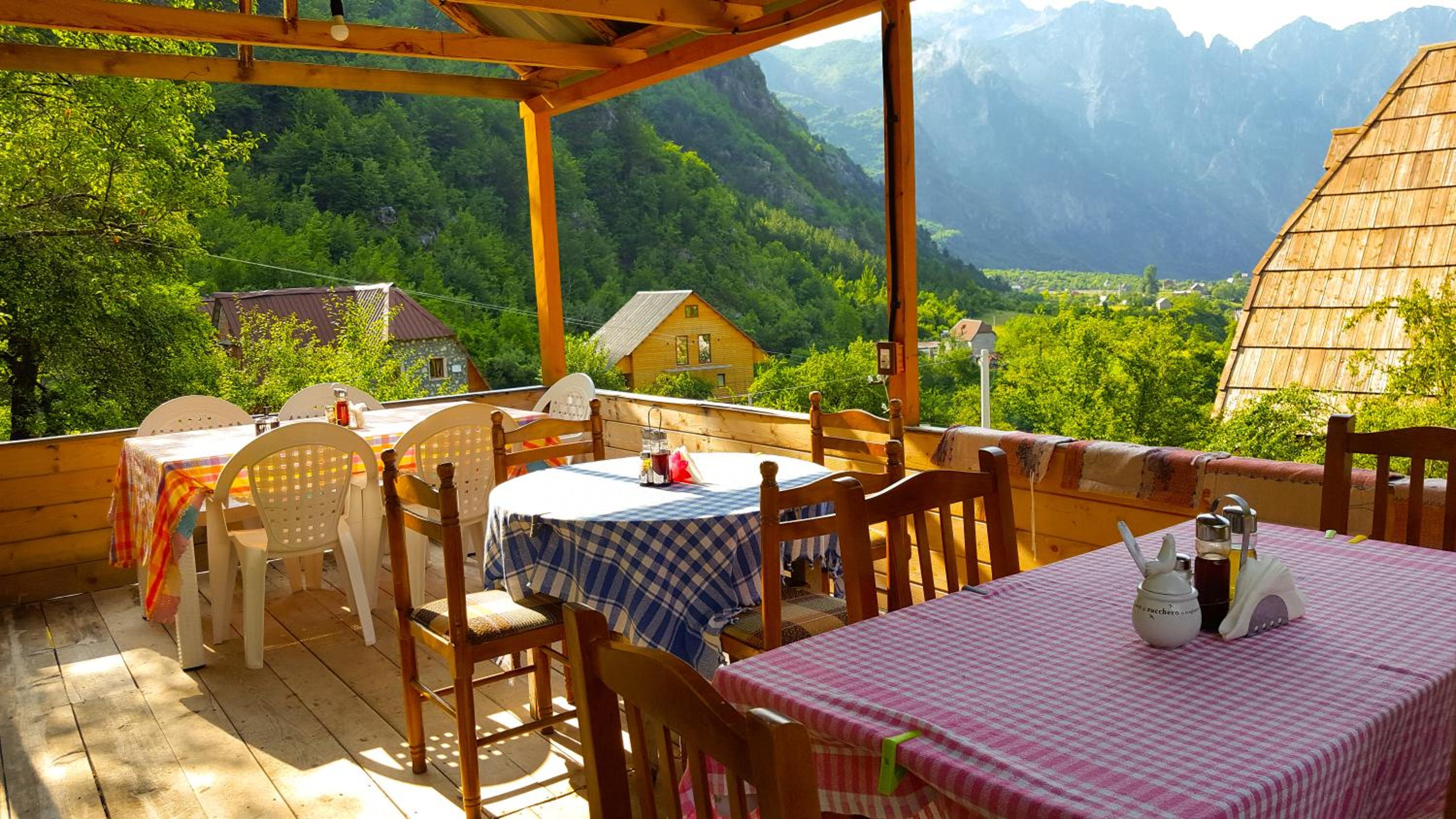 Guesthouse 