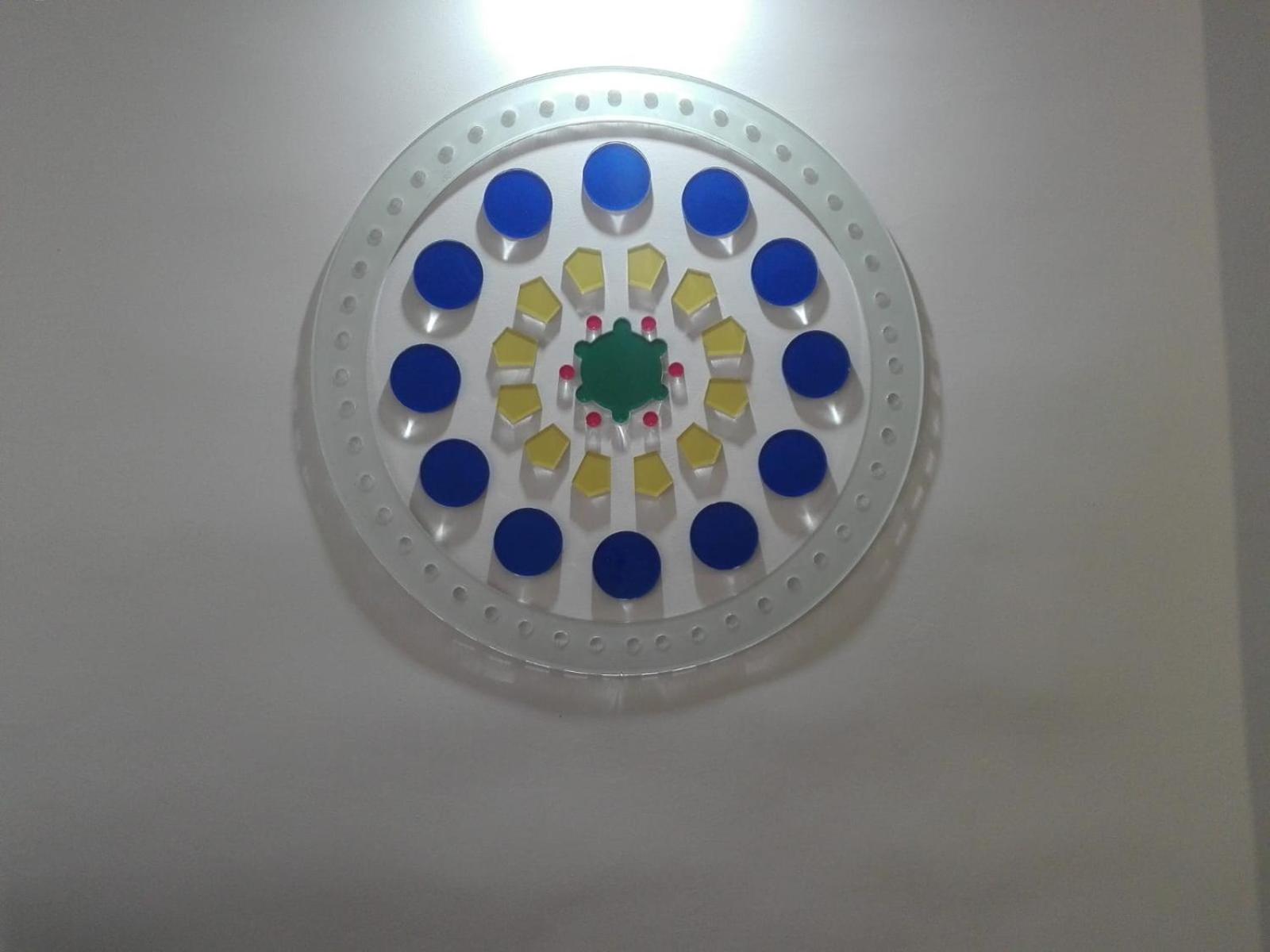 Casa San Nicolás view 2