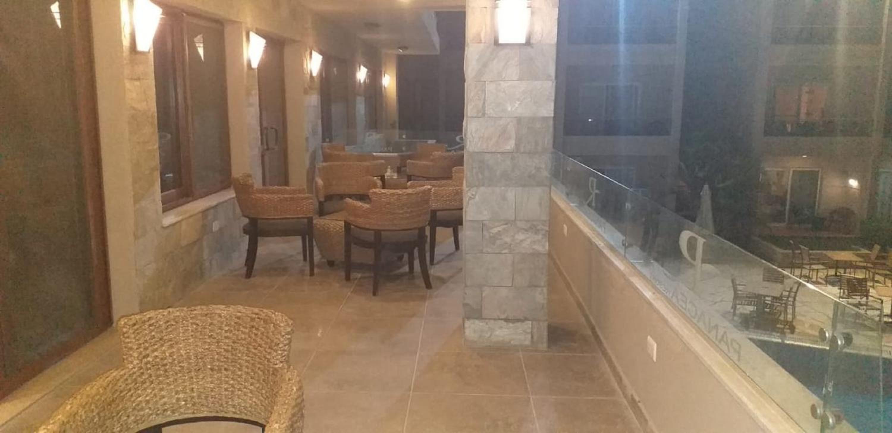 Panacea Suites Hotel