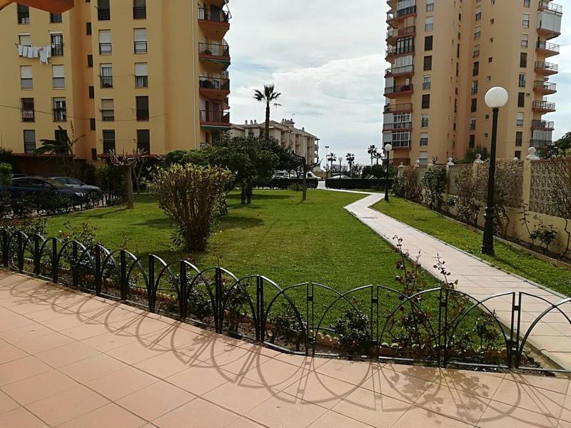 estudio en playamar