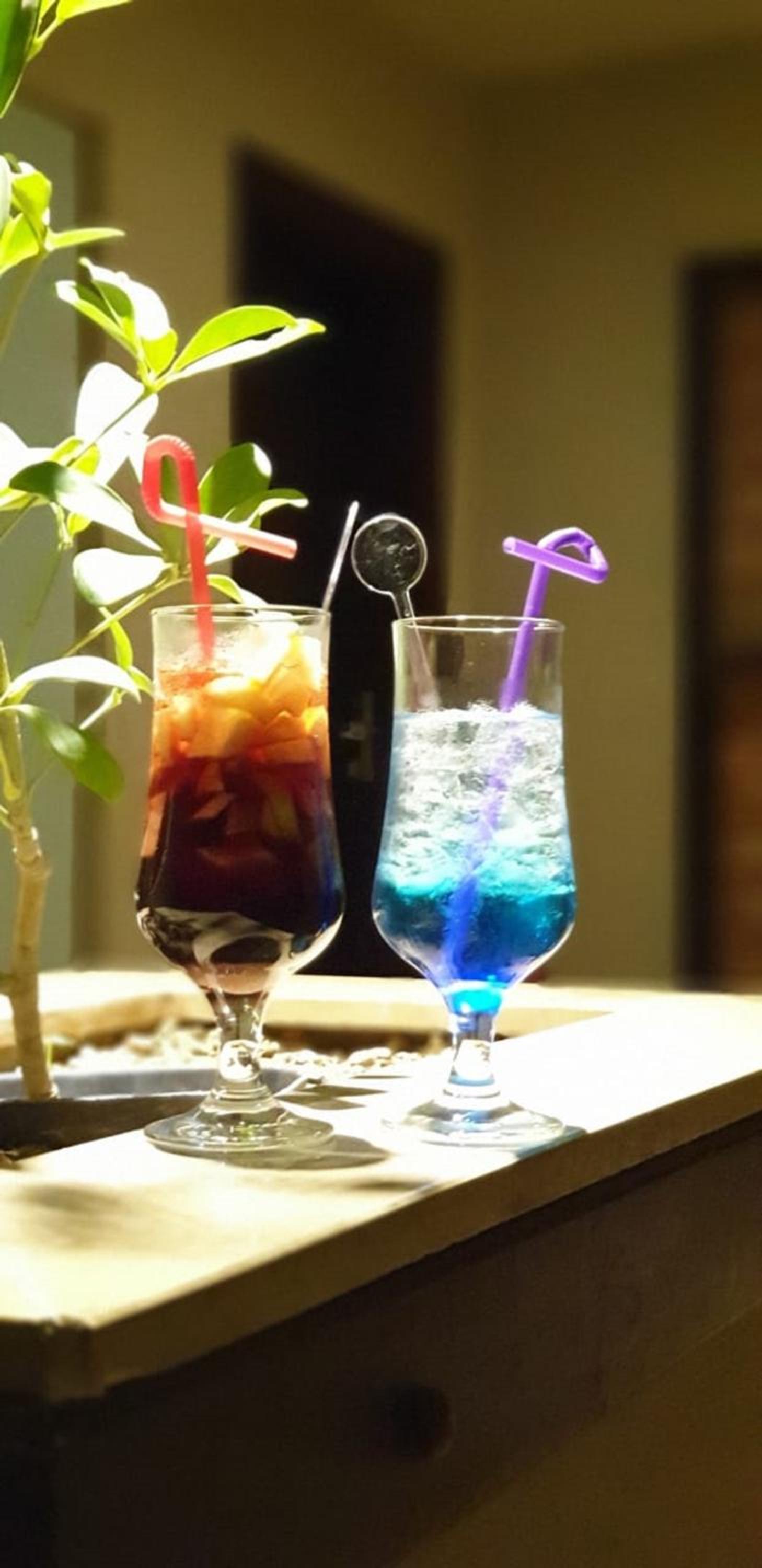 Panacea Suites Hotel