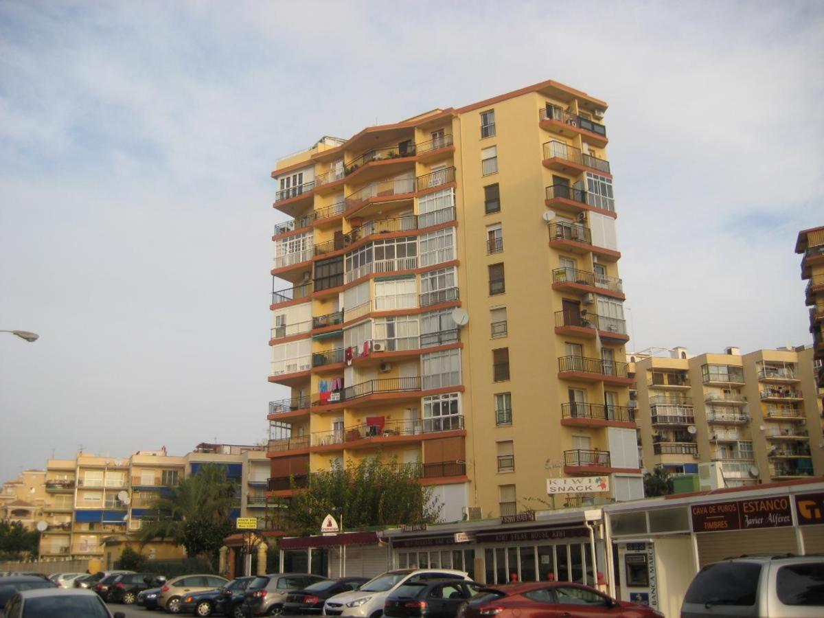 estudio en playamar
