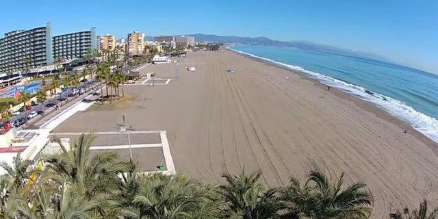 estudio en playamar