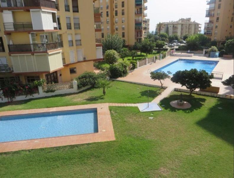 estudio en playamar