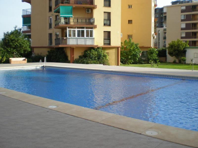 estudio en playamar
