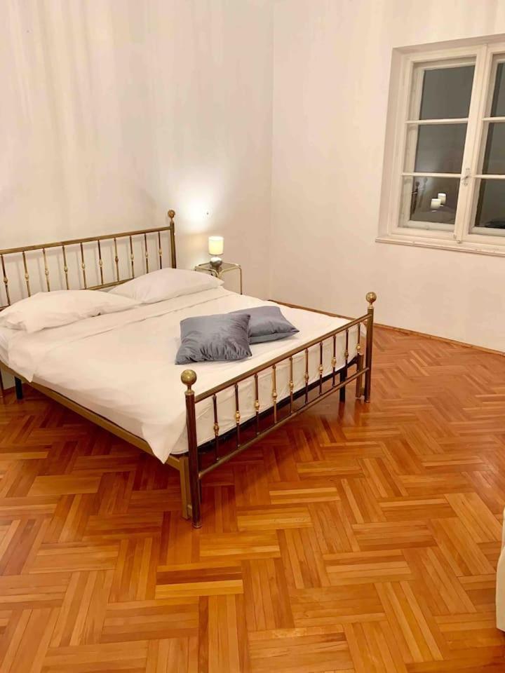 Split City Center Apartment view 5