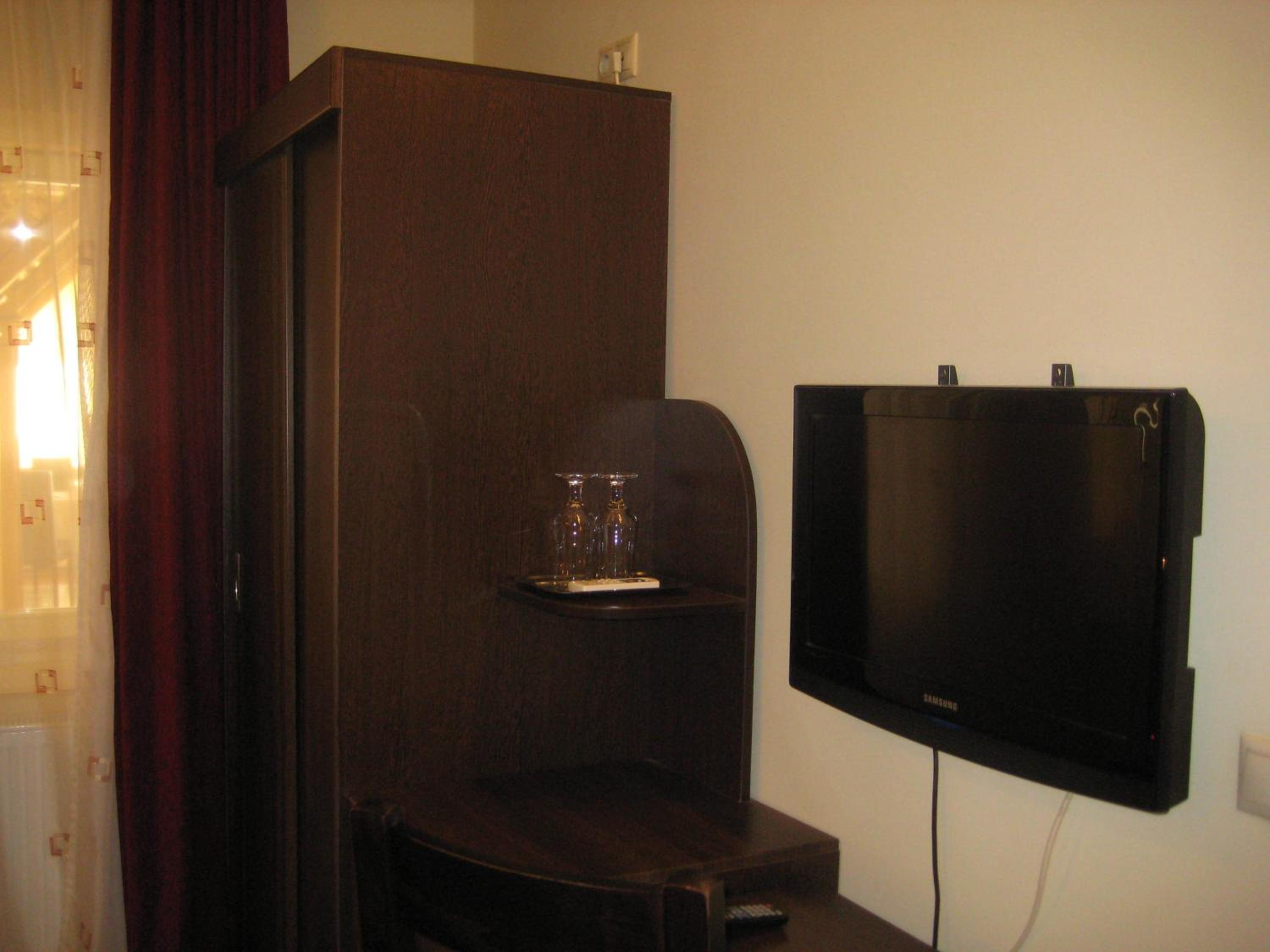 Casa Frieda, casa de ospiti en Sibiu — hotel room