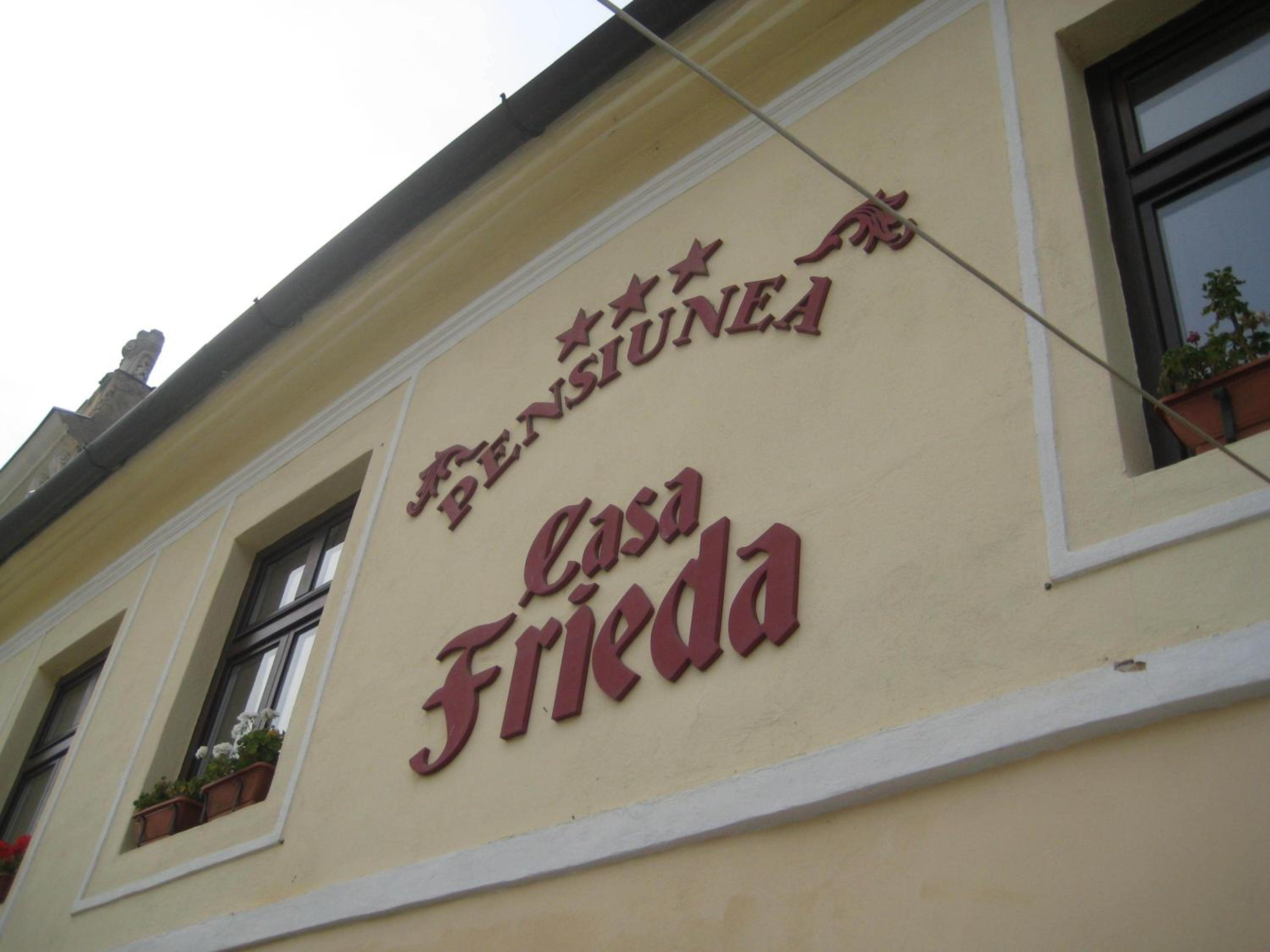 Pension Casa Frieda — photo 17