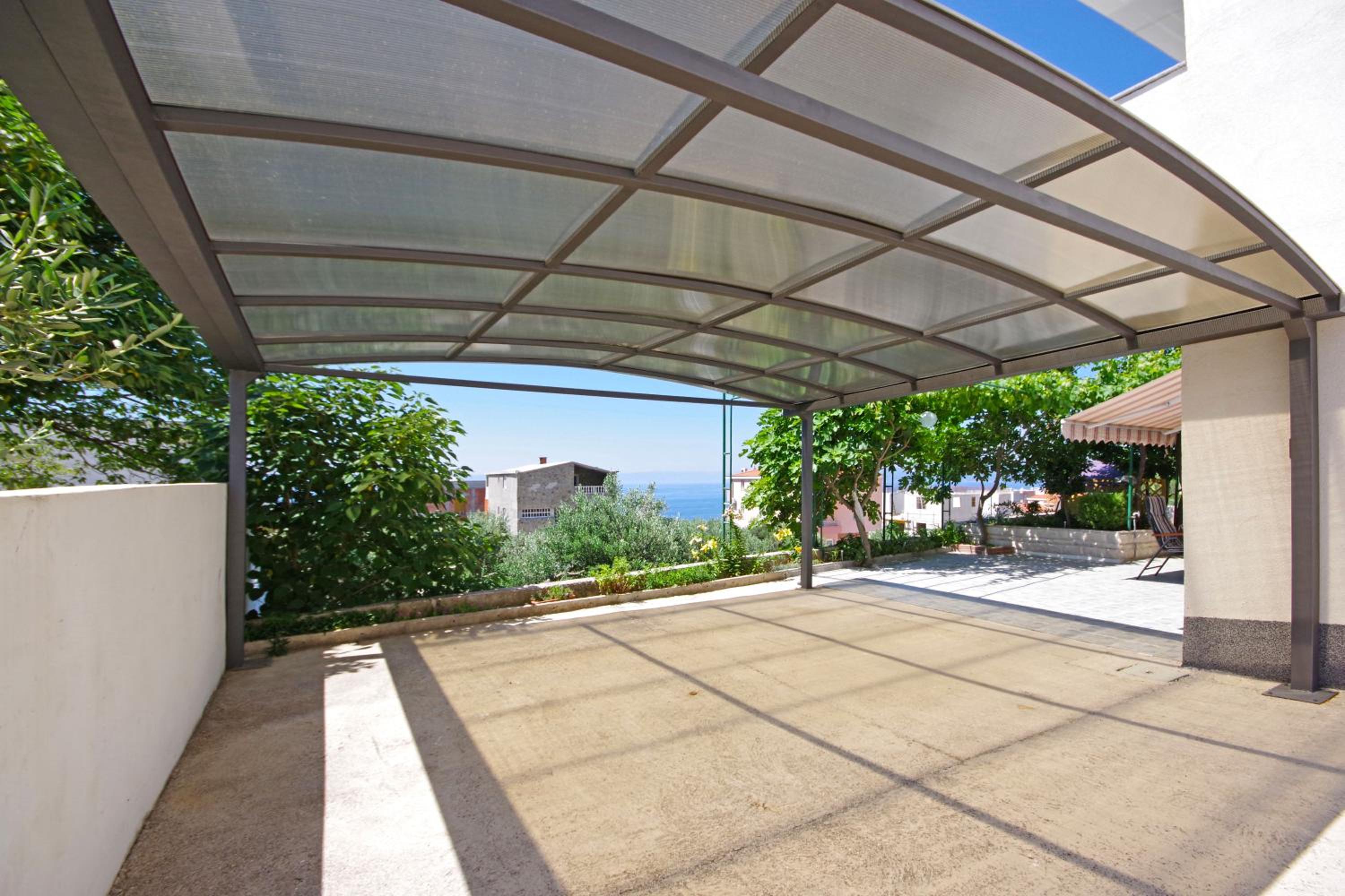 Apartment A&J view 4