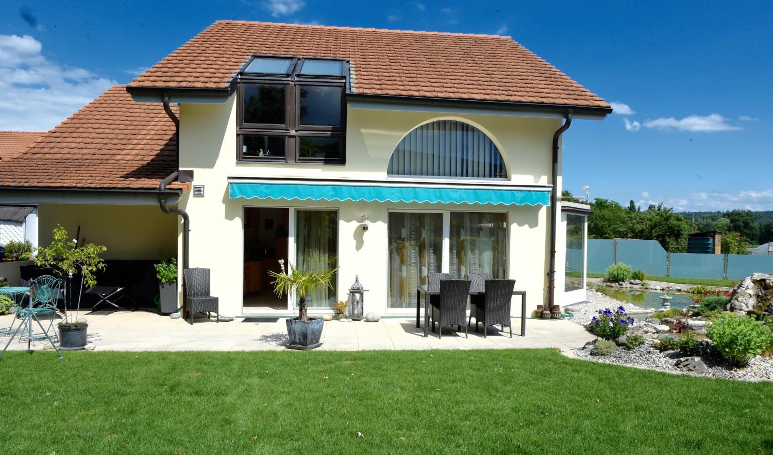 Bed and Breakfast La Petite Thielle