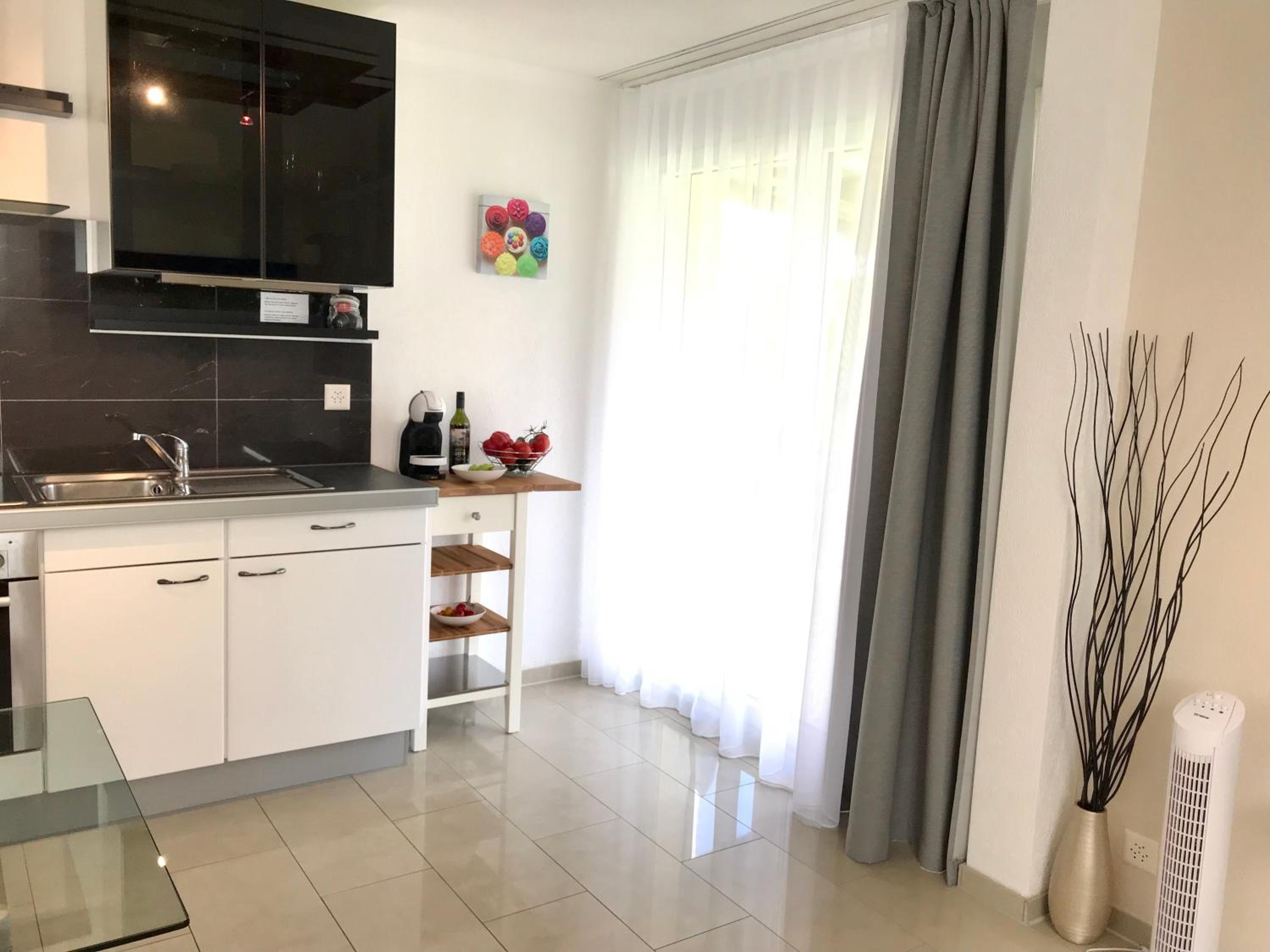 Apartment im Emmental