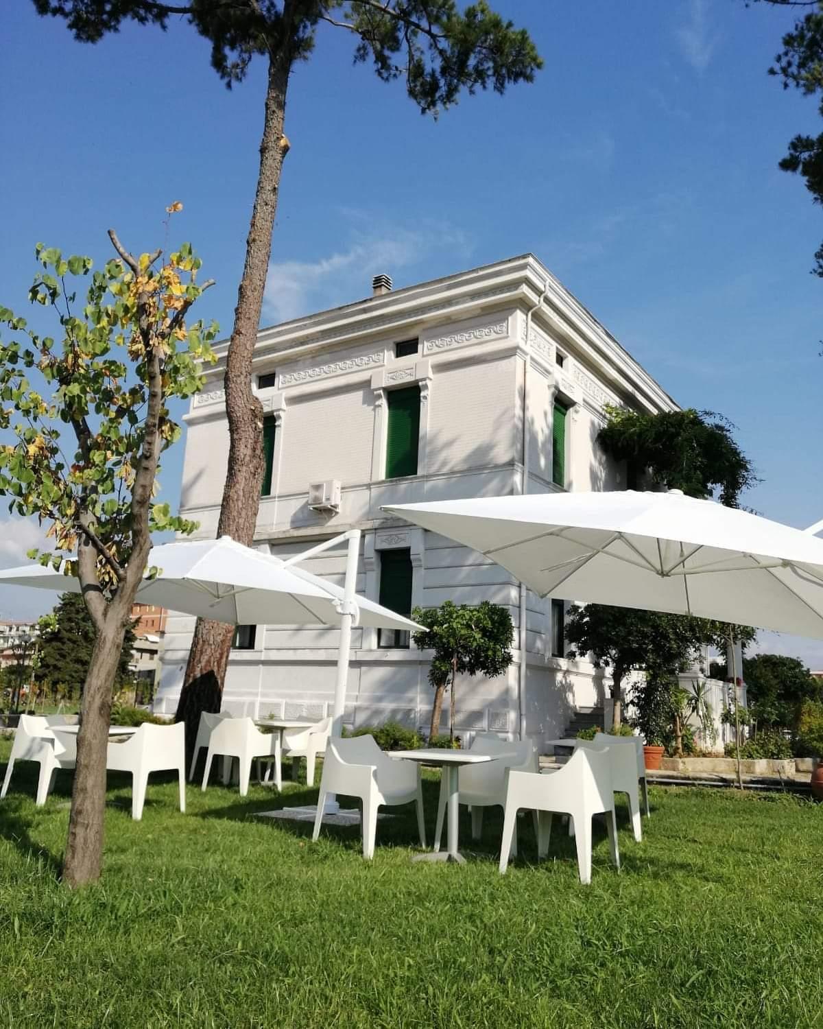 Villa Giordanelli, photo 15
