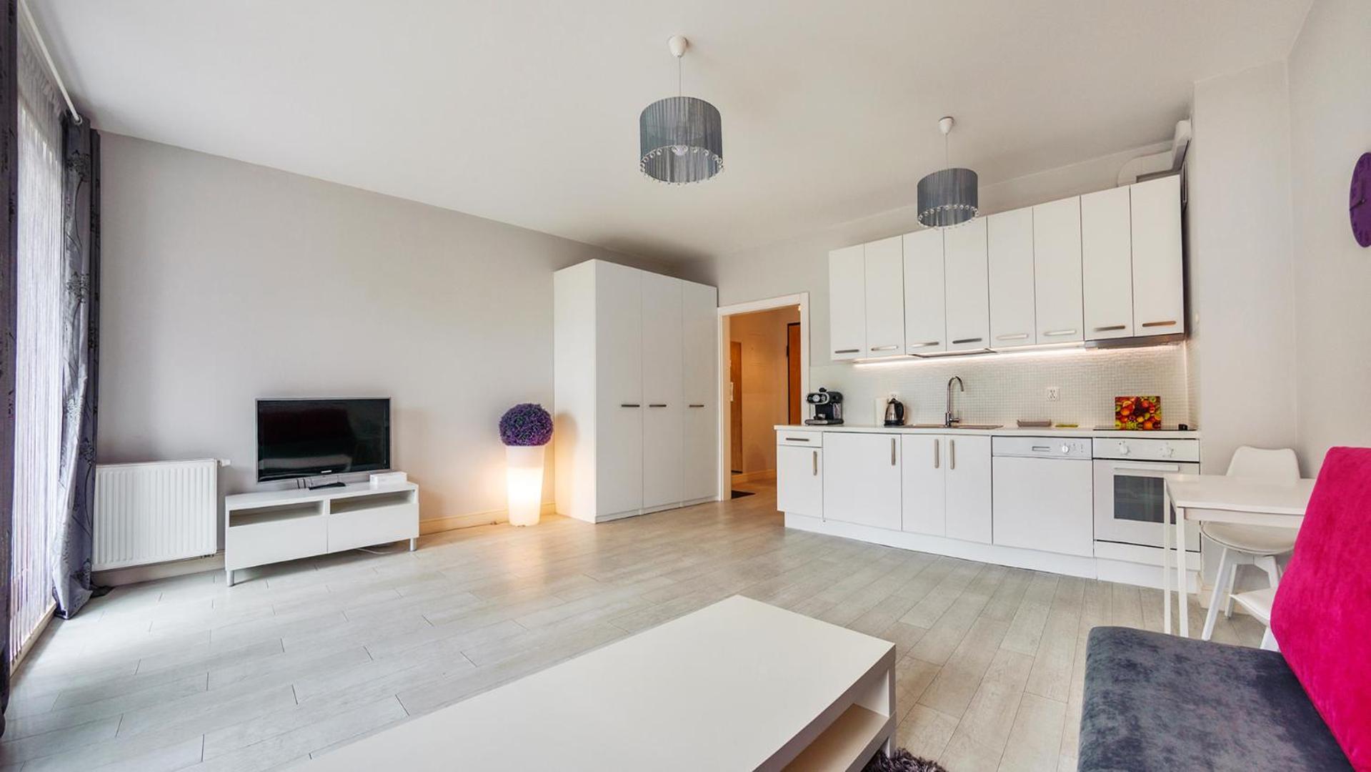 Sopot Residence - Sea Deluxe view 5
