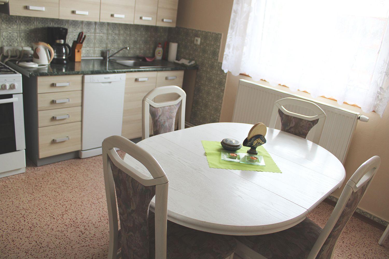 Apartmán Lužnická, Soběslav view 2