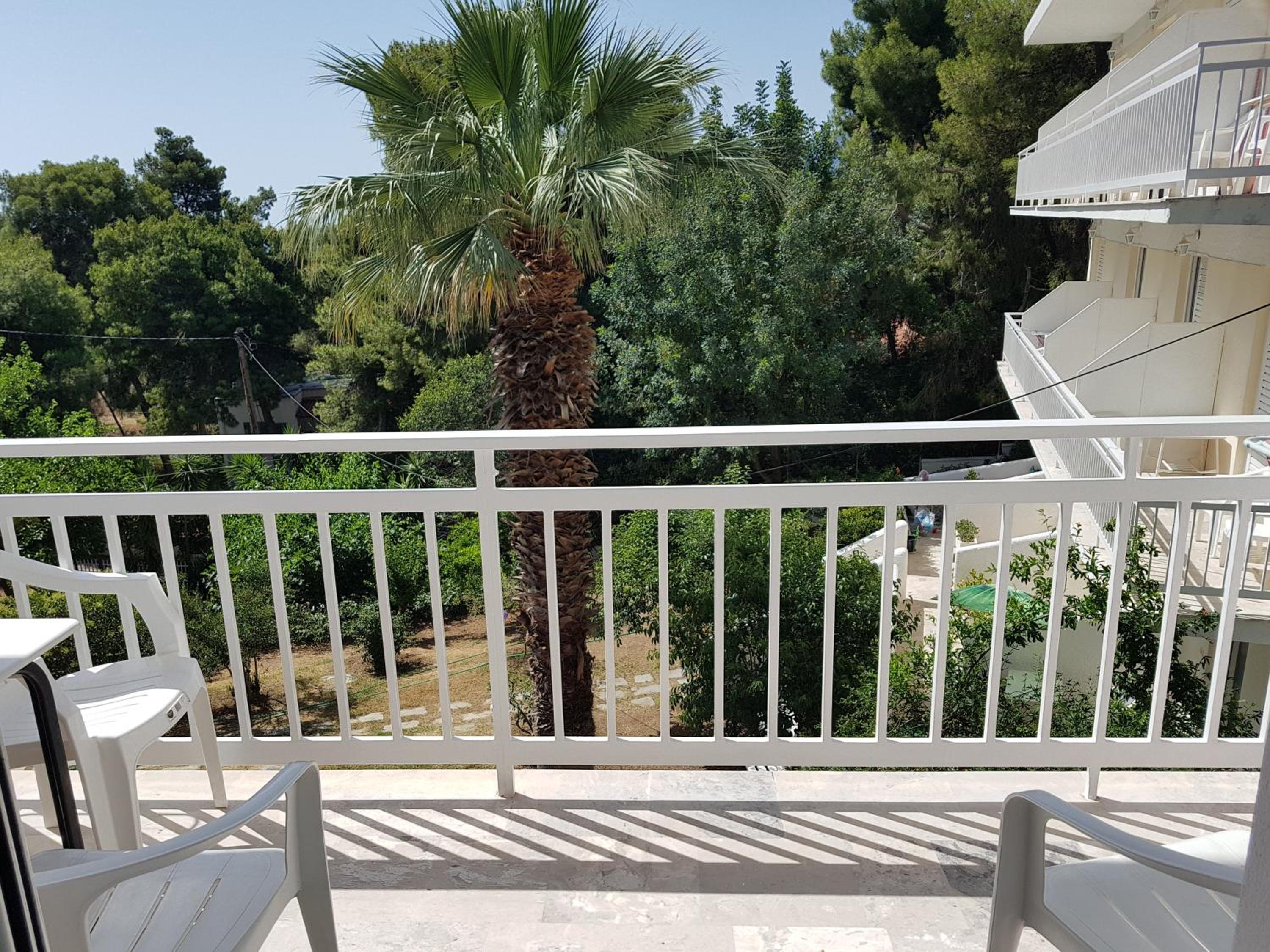 Zontanos Studios & Apartments view 4