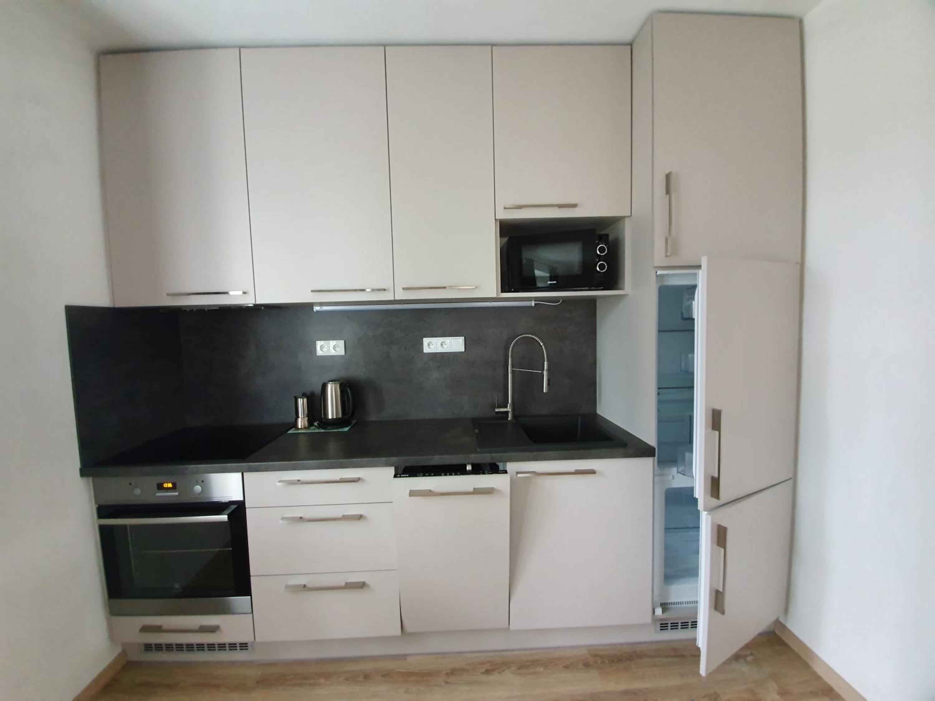 Sport Apartment view 5