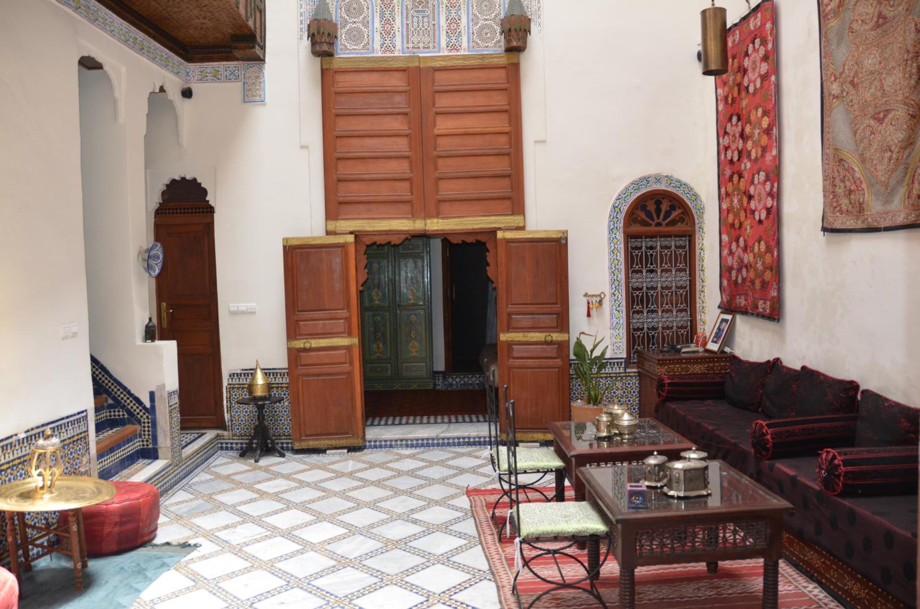 lounge