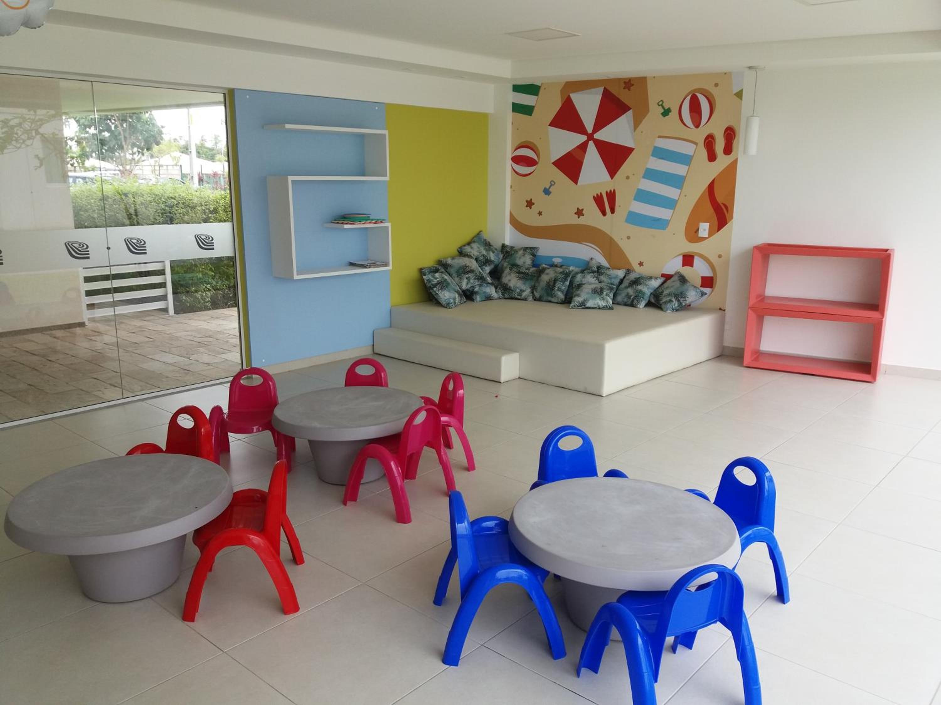 Flat Palm Village Acqua