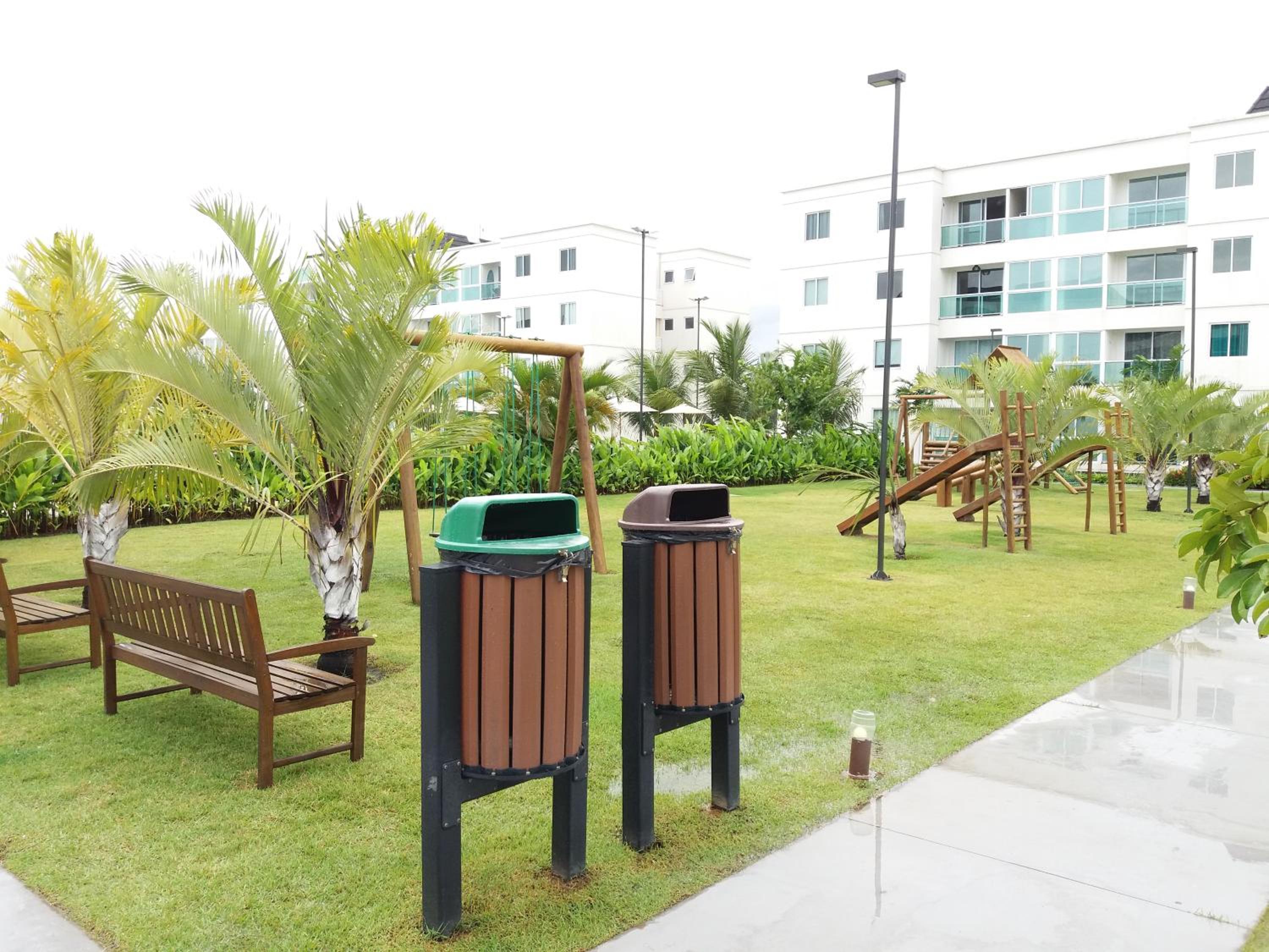 Flat Palm Village Acqua