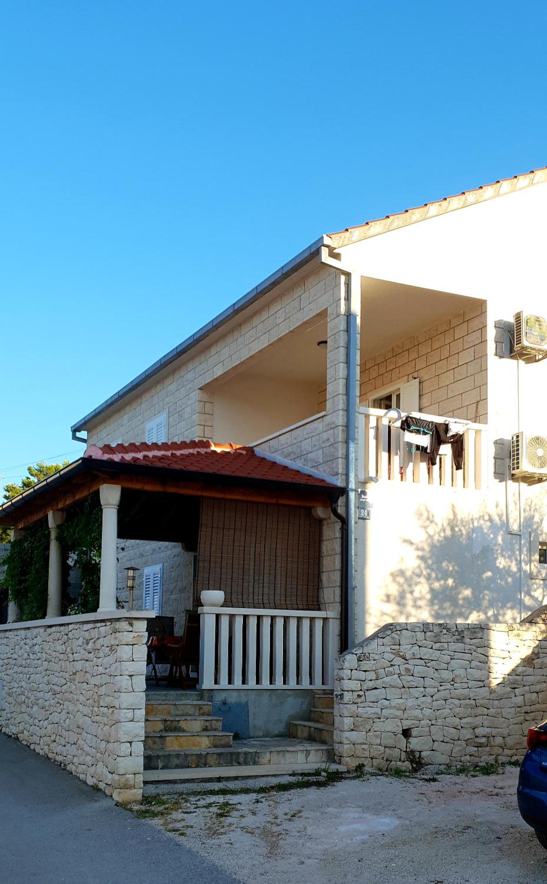 Apartmani Vila Nela