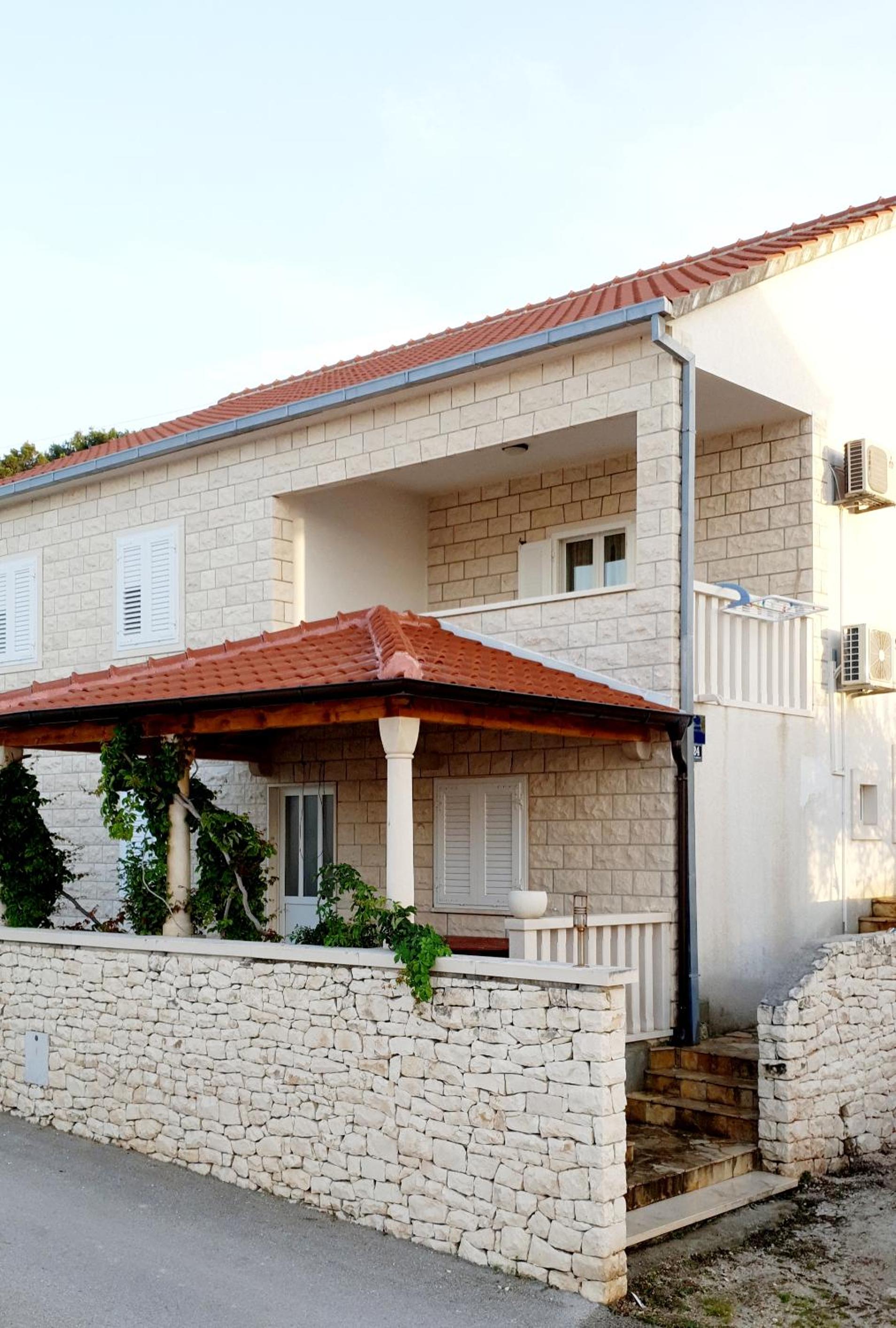Apartmani Vila Nela
