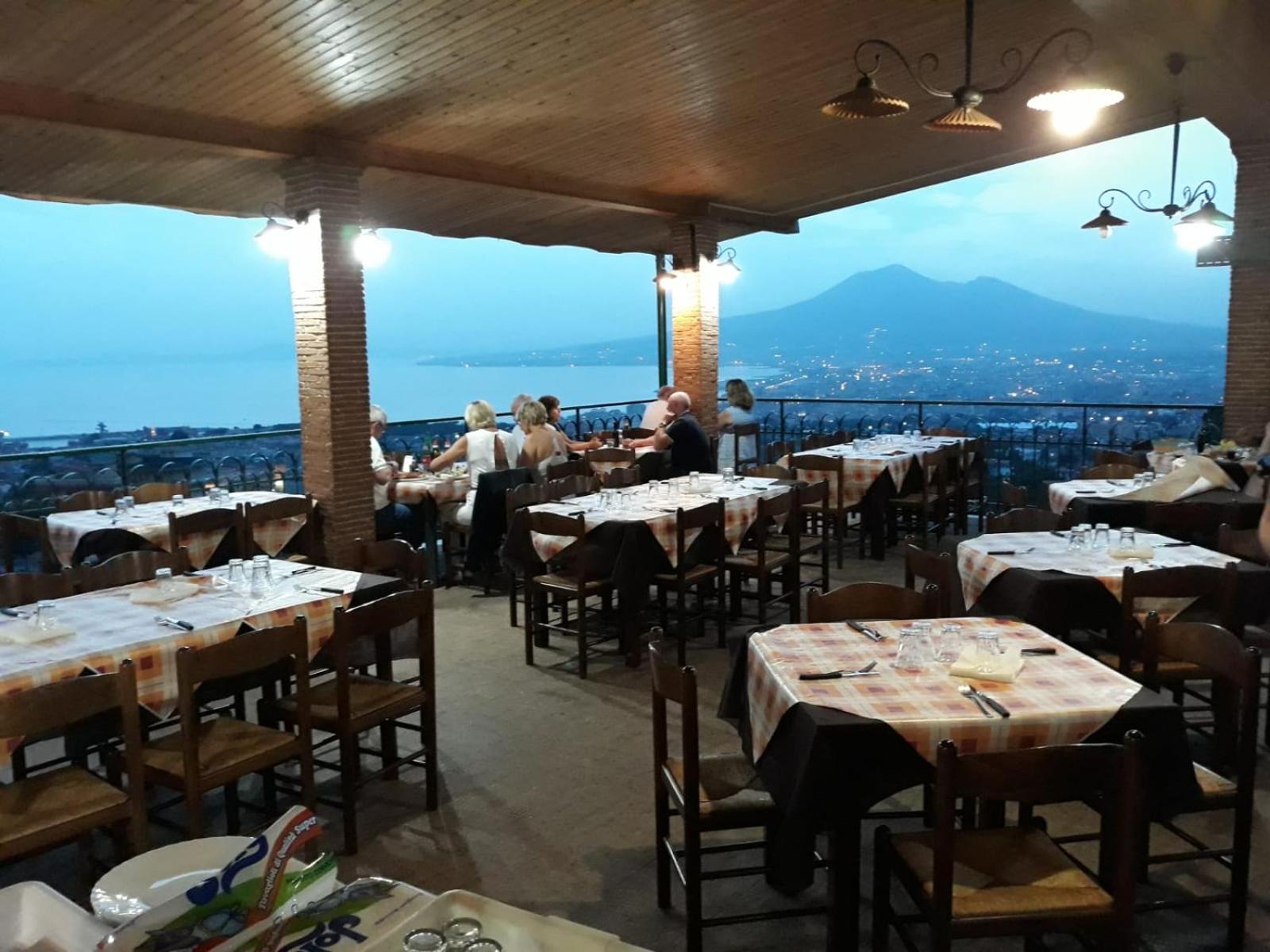 B&B Villa Catiè