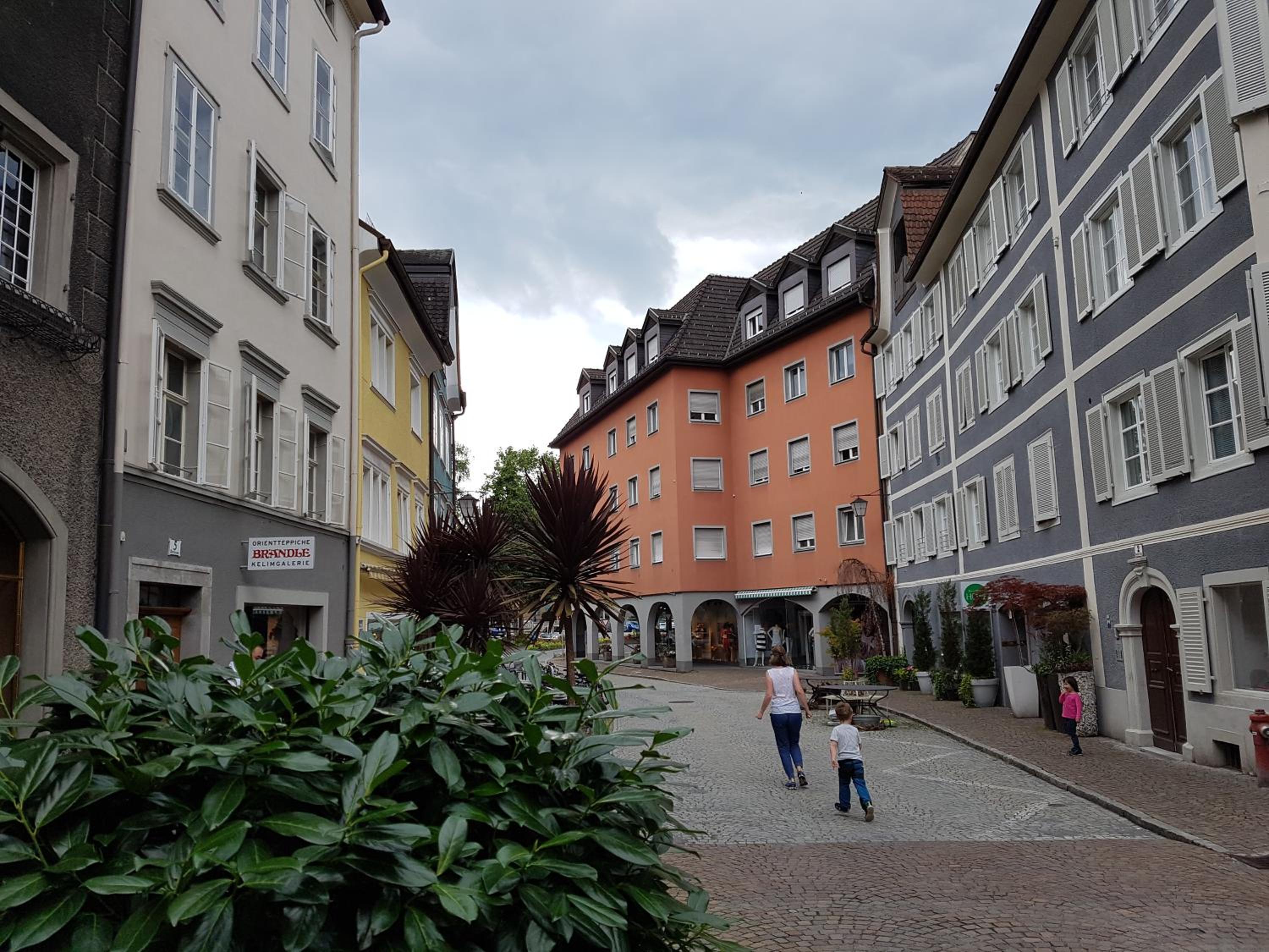 Green Hill Apartments - Feldkirch