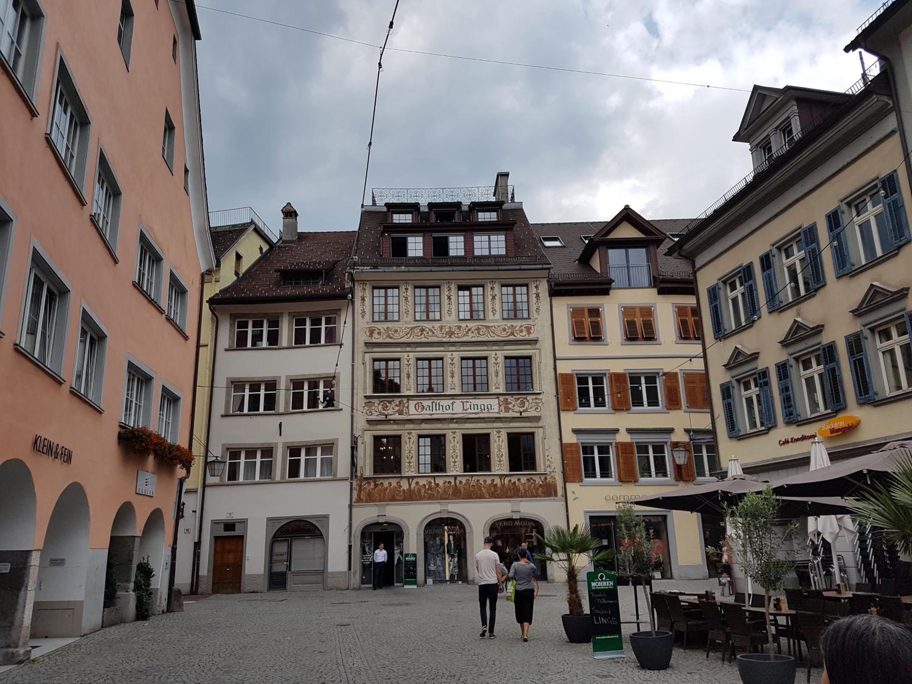 Green Hill Apartments - Feldkirch
