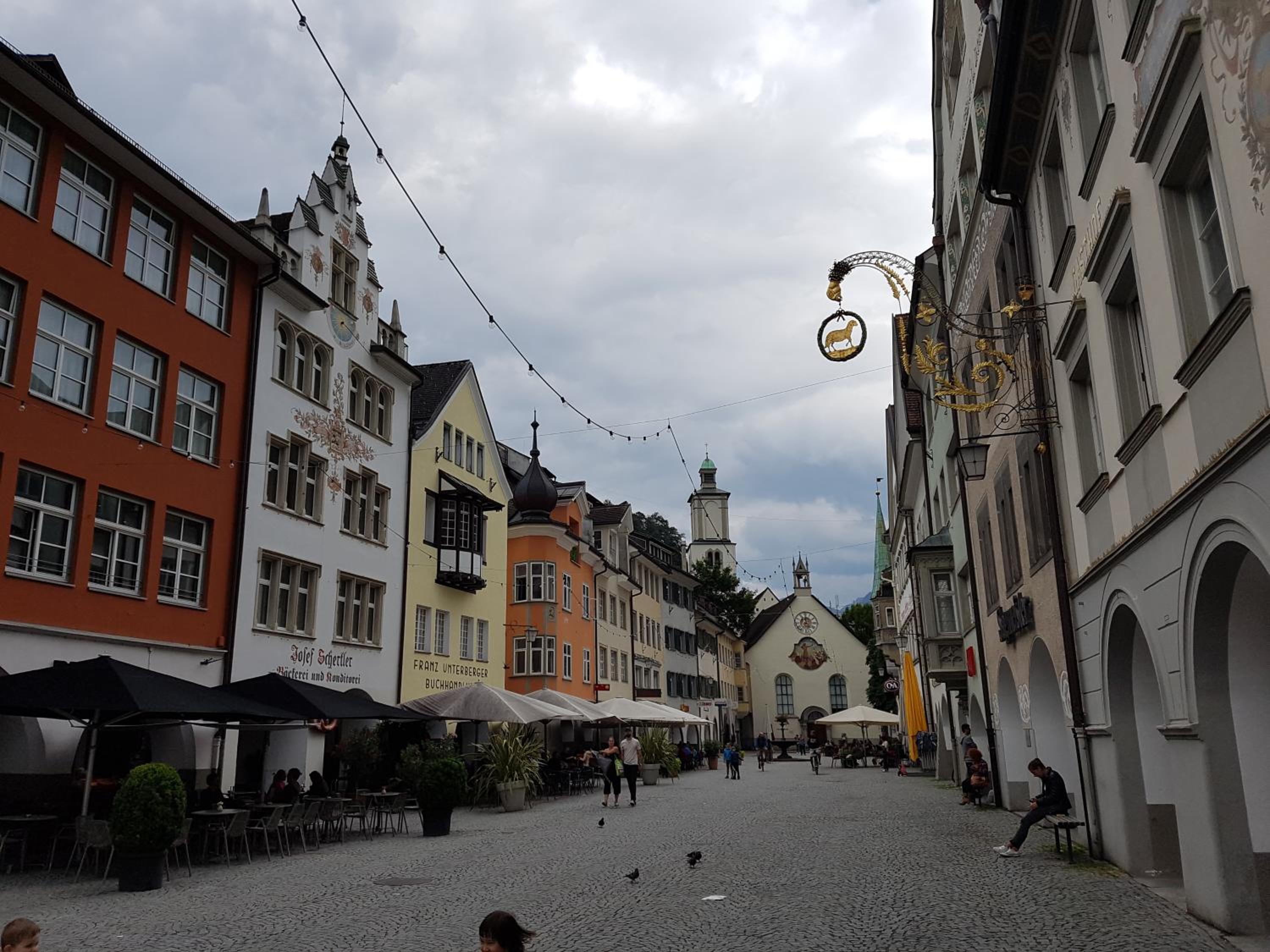 Green Hill Apartments - Feldkirch