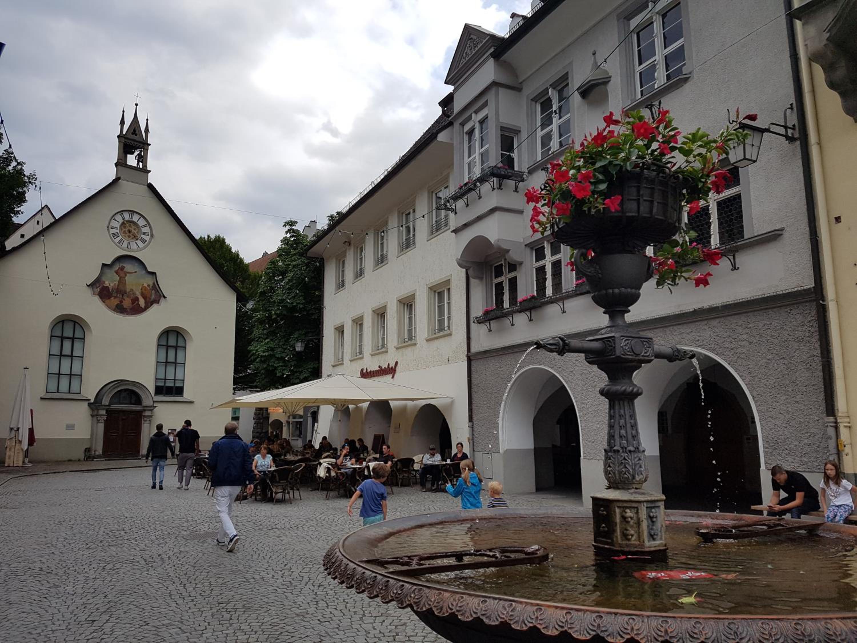 Green Hill Apartments - Feldkirch